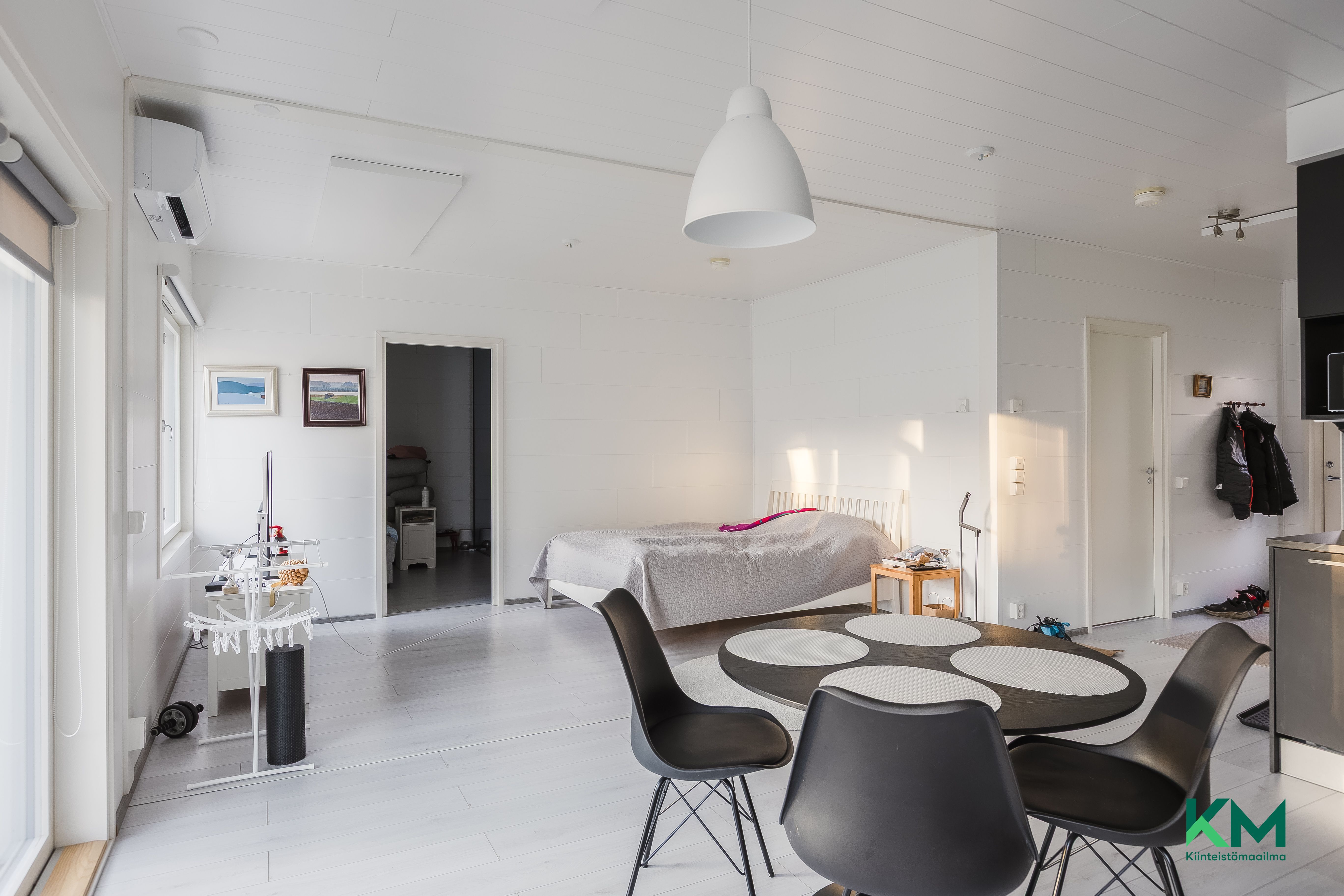 Marjamäenkatu 3, Haikkoo, Porvoo