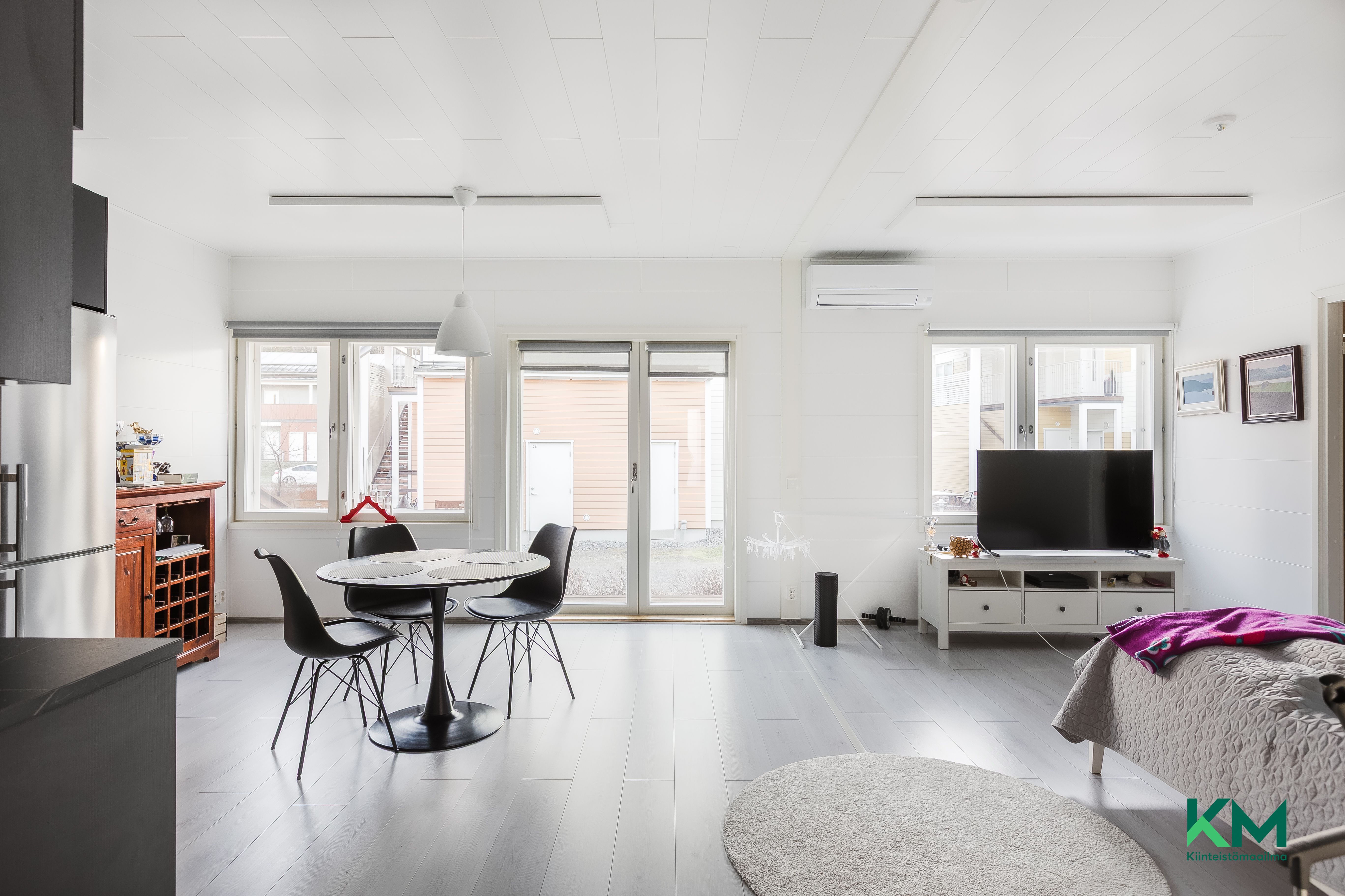 Marjamäenkatu 3 C 9