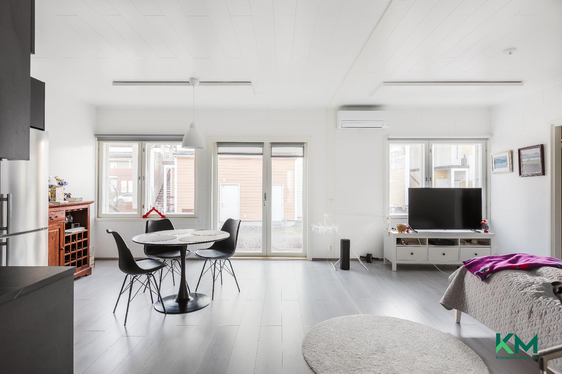 Marjamäenkatu 3 C 9