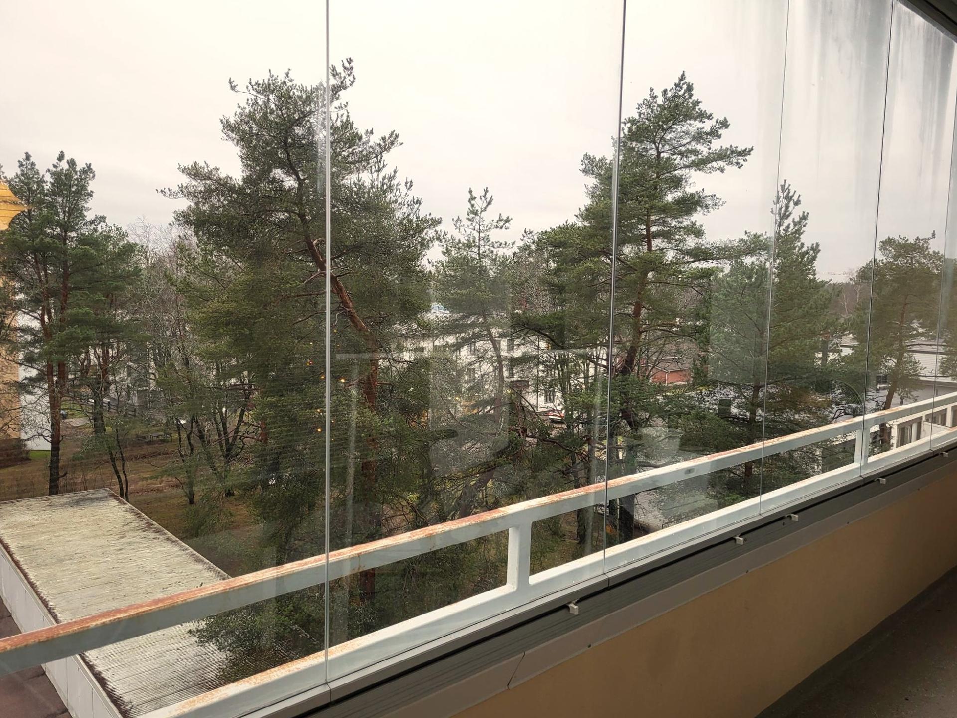 Utinkatu 12, Tornionmäki, Kouvola