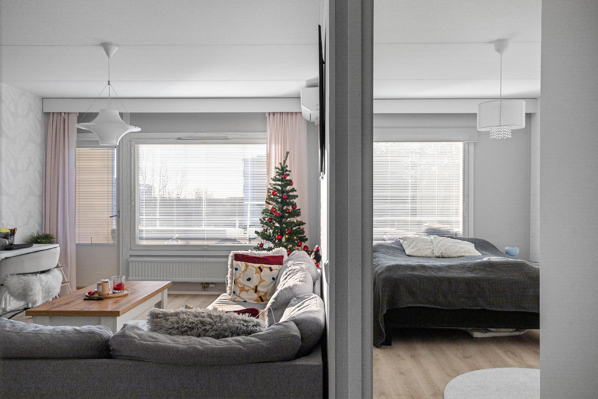 Utinkatu 12, Tornionmäki, Kouvola