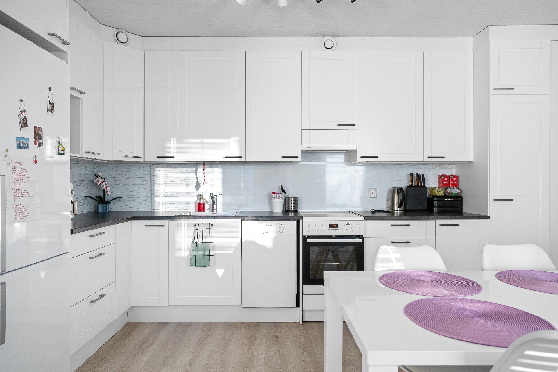 Utinkatu 12, Tornionmäki, Kouvola