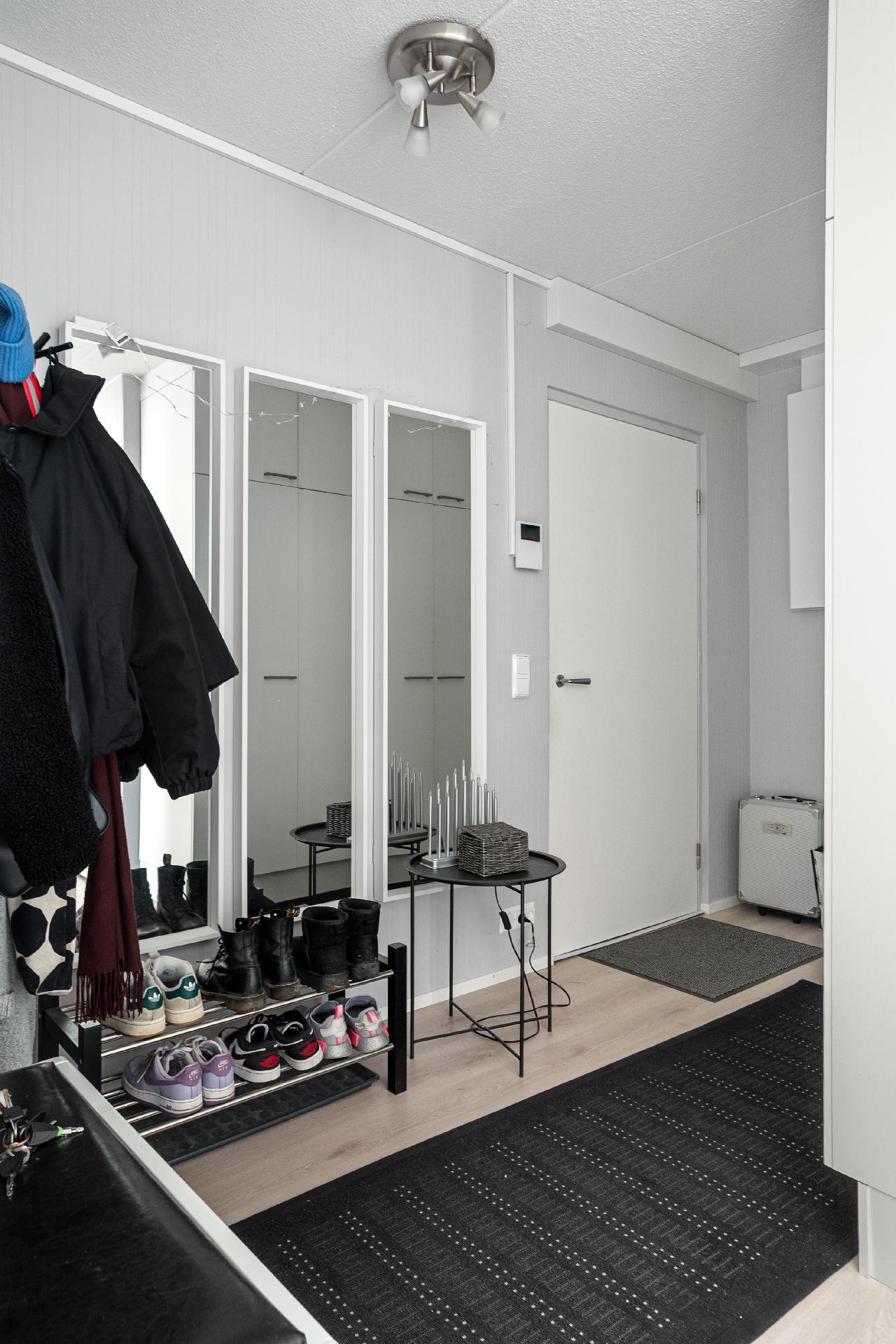 Utinkatu 12, Tornionmäki, Kouvola