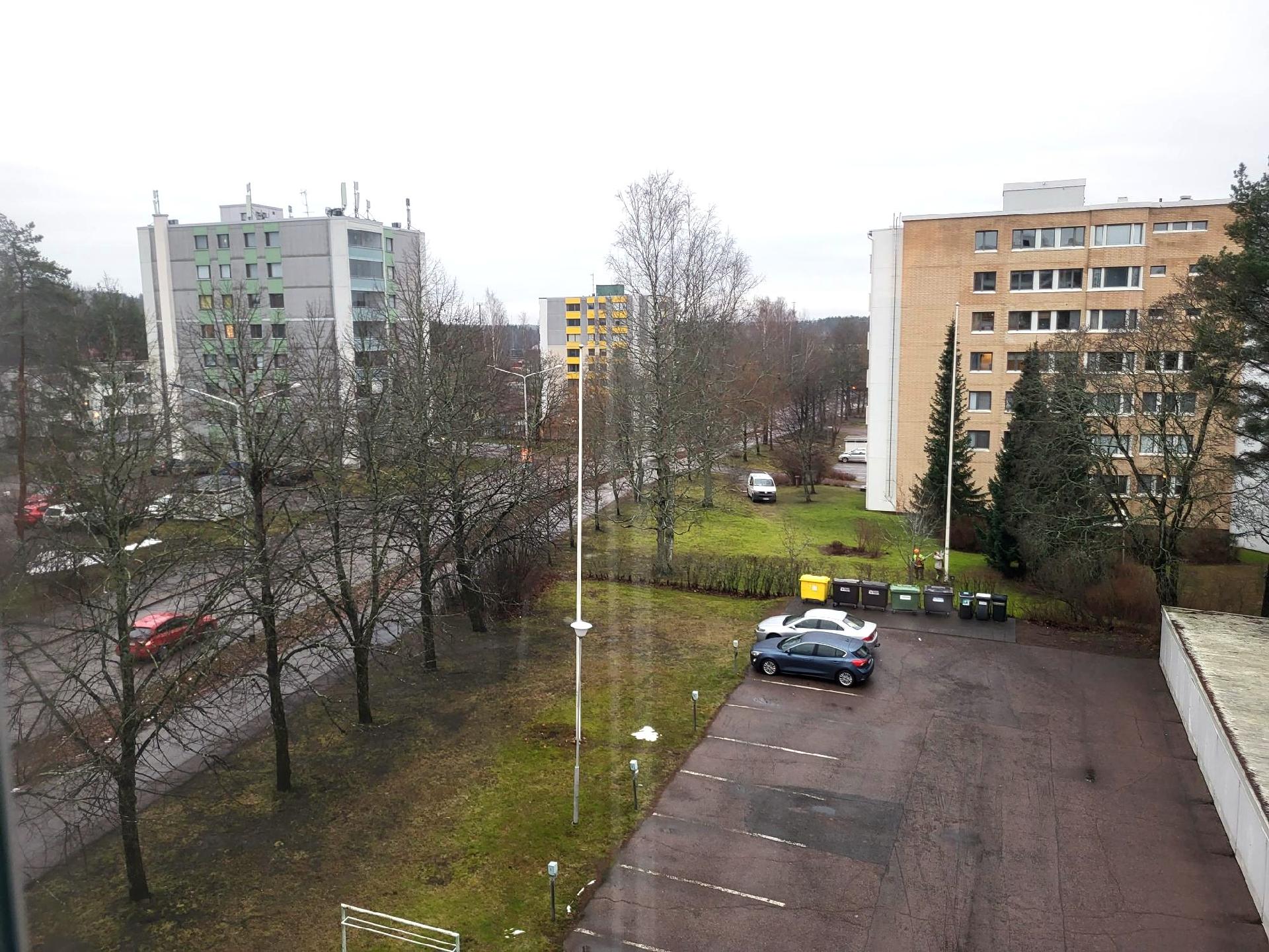 Utinkatu 12, Tornionmäki, Kouvola