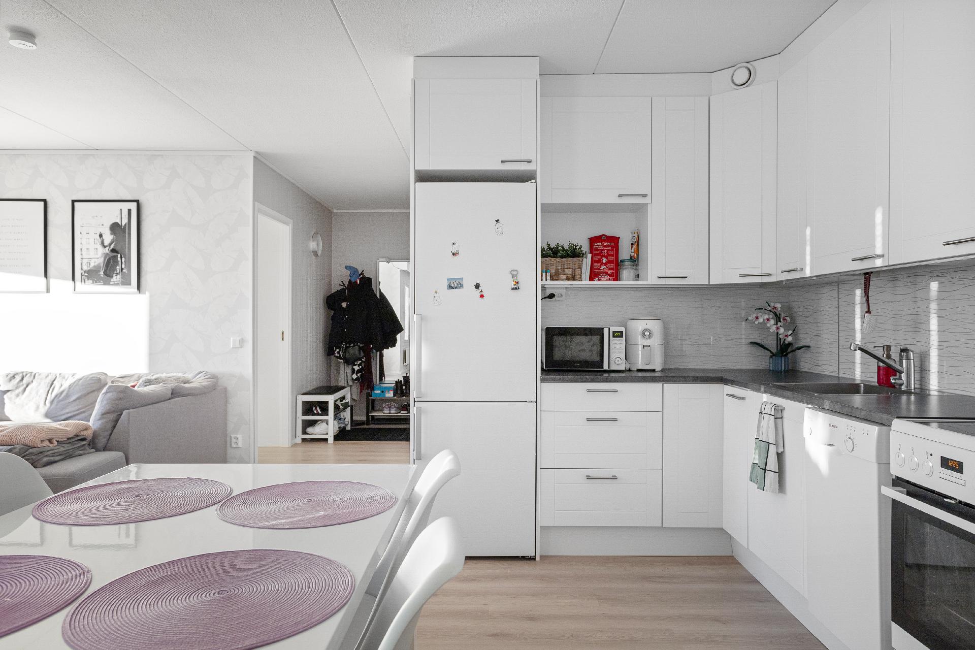 Utinkatu 12, Tornionmäki, Kouvola