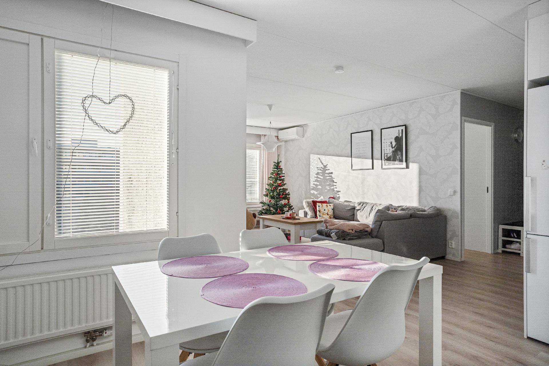 Utinkatu 12, Tornionmäki, Kouvola