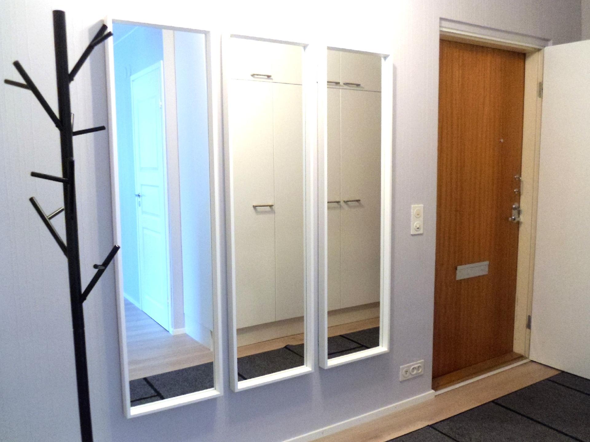 Utinkatu 12, Tornionmäki, Kouvola