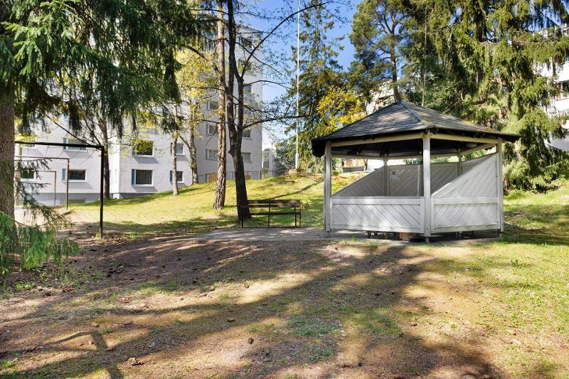 Matinraitti 7, Matinkylä, Espoo