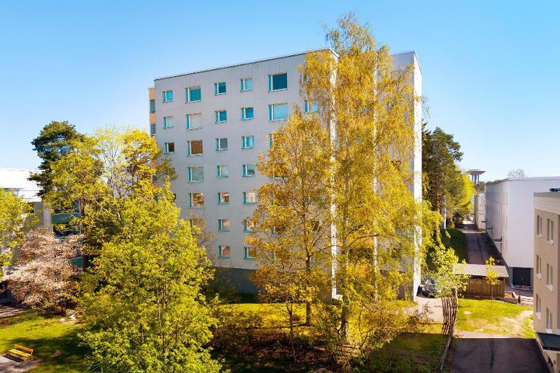 Matinraitti 7, Matinkylä, Espoo