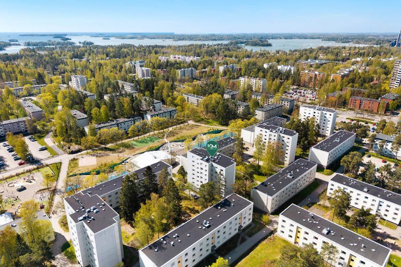 Matinraitti 7, Matinkylä, Espoo