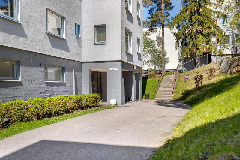 Matinraitti 7, Matinkylä, Espoo