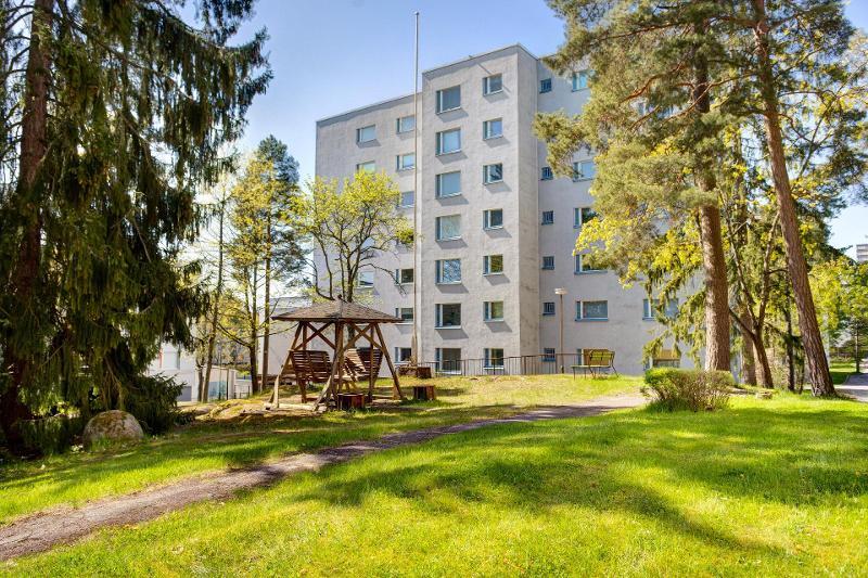 Matinraitti 7, Matinkylä, Espoo