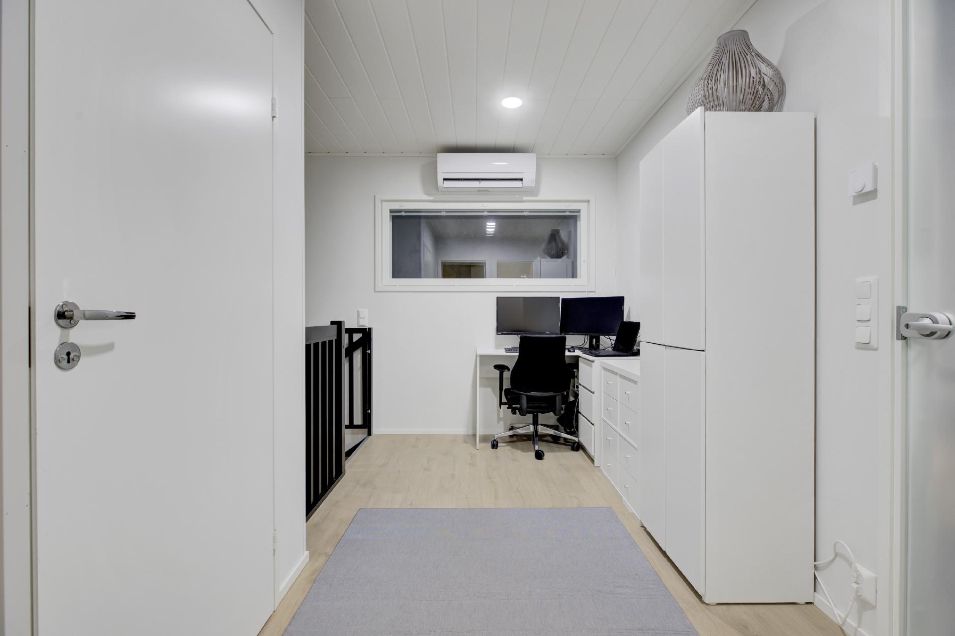 Pallopojankatu 4, Tapiola, Rovaniemi