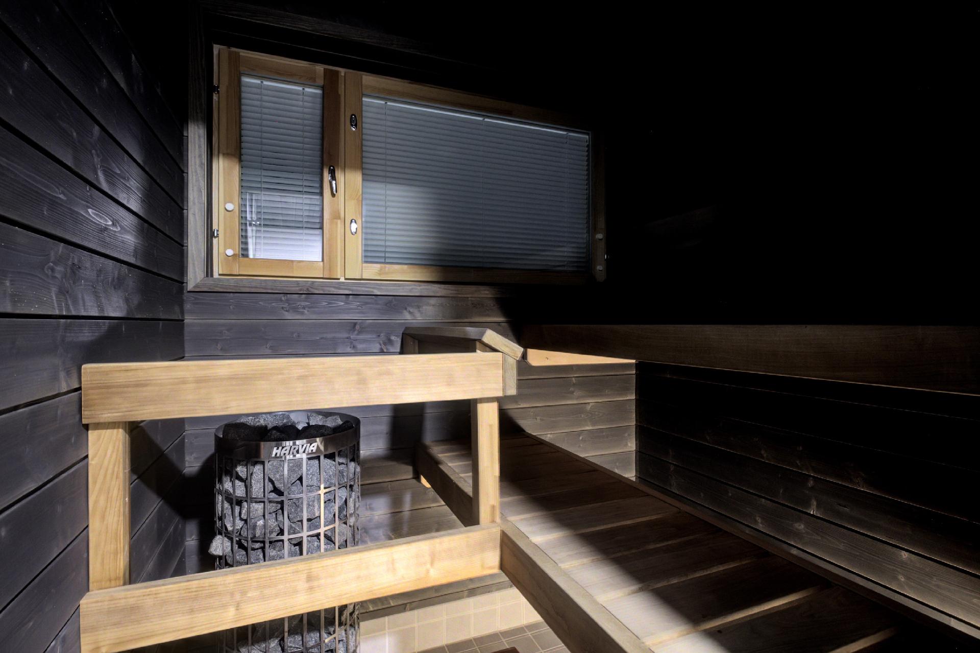 Pallopojankatu 4, Tapiola, Rovaniemi