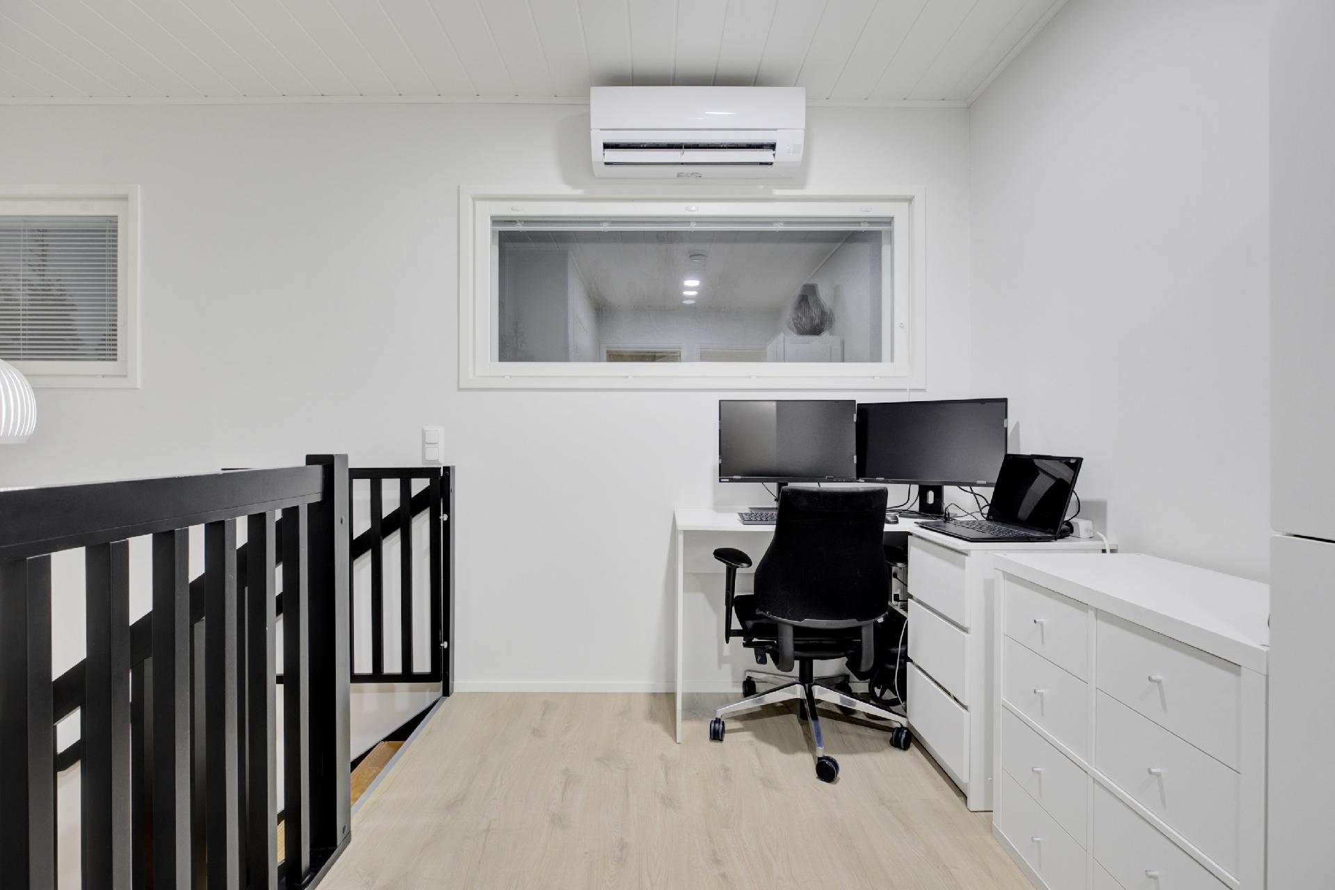 Pallopojankatu 4, Tapiola, Rovaniemi