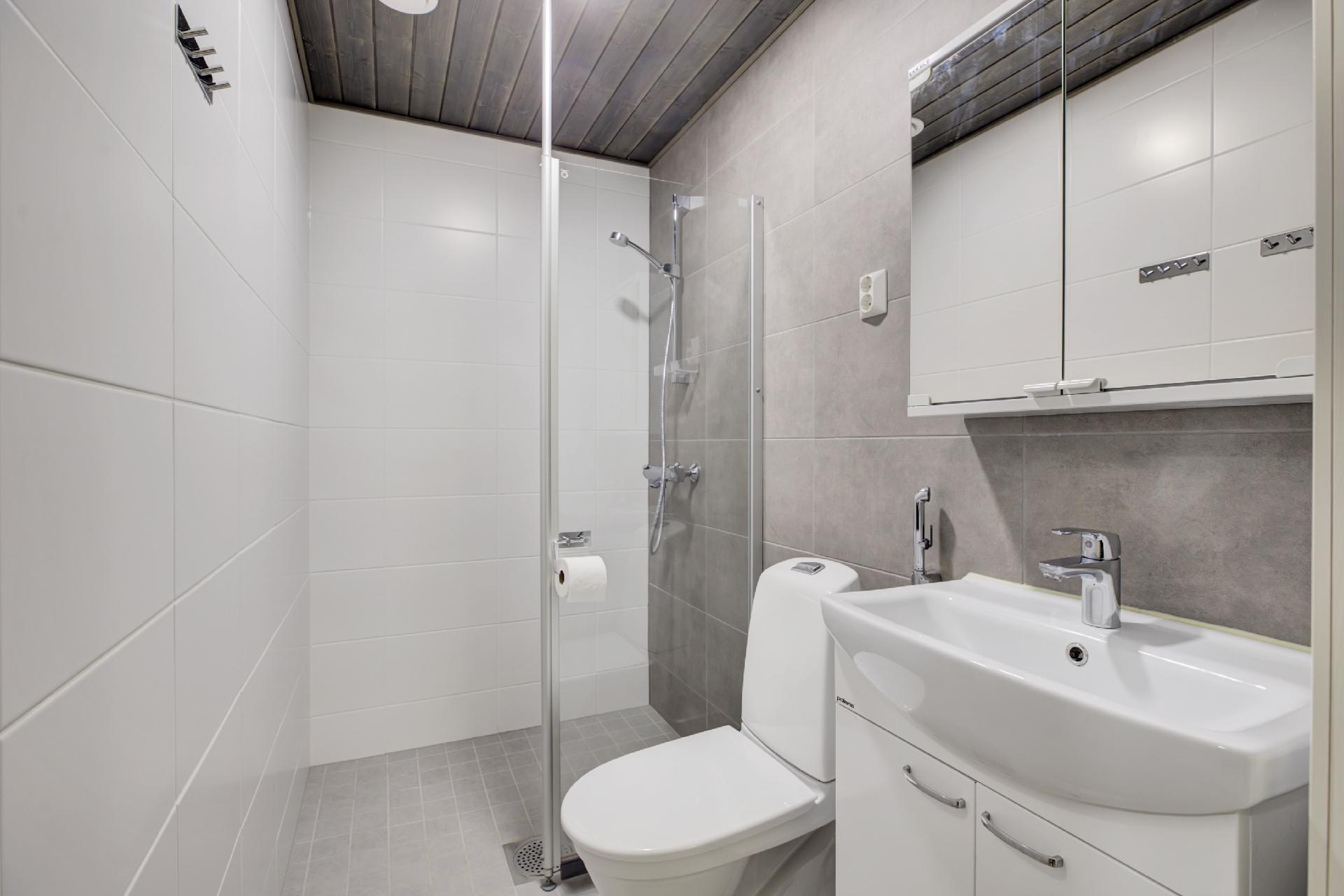 Pallopojankatu 4, Tapiola, Rovaniemi