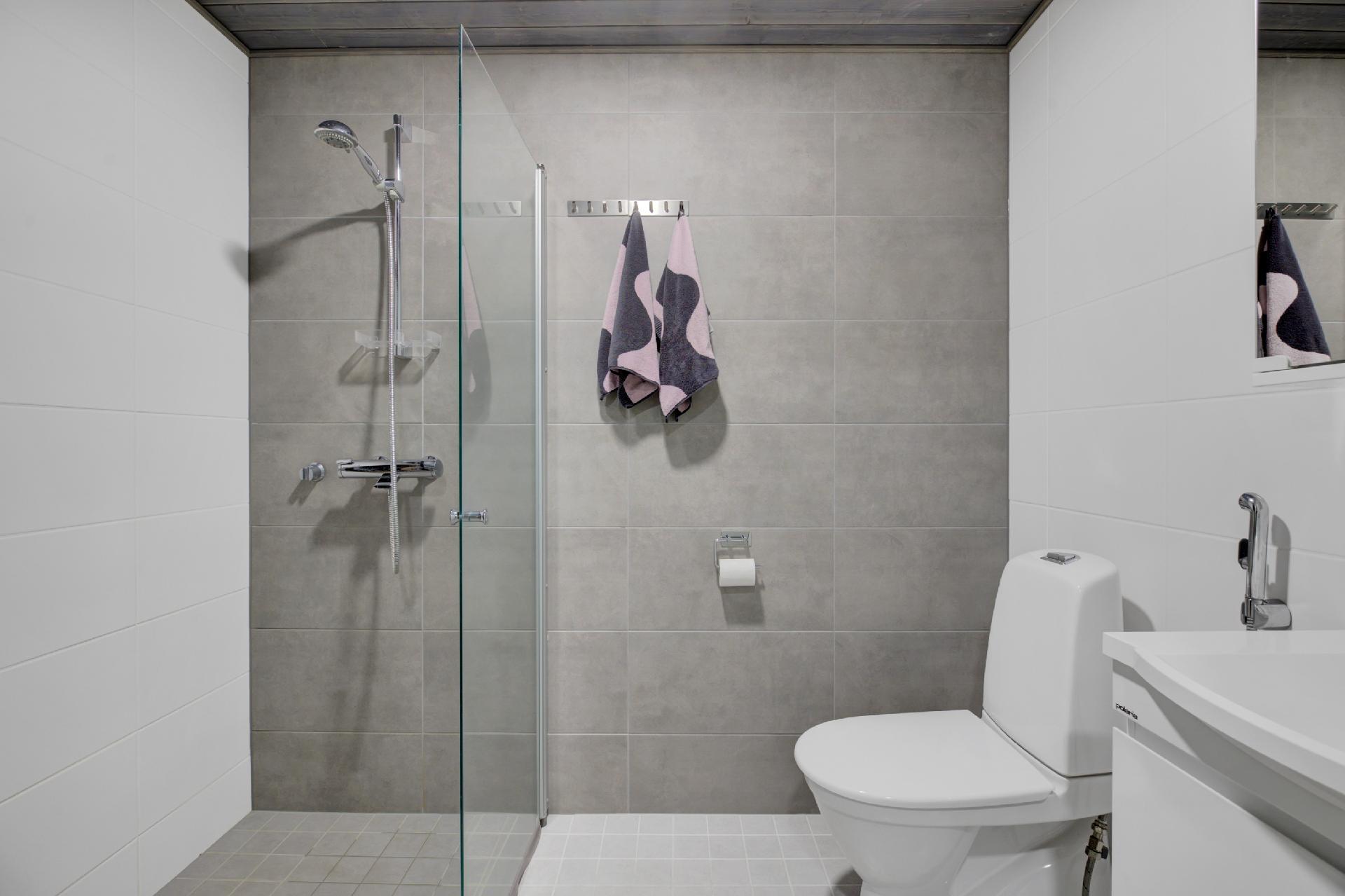 Pallopojankatu 4, Tapiola, Rovaniemi