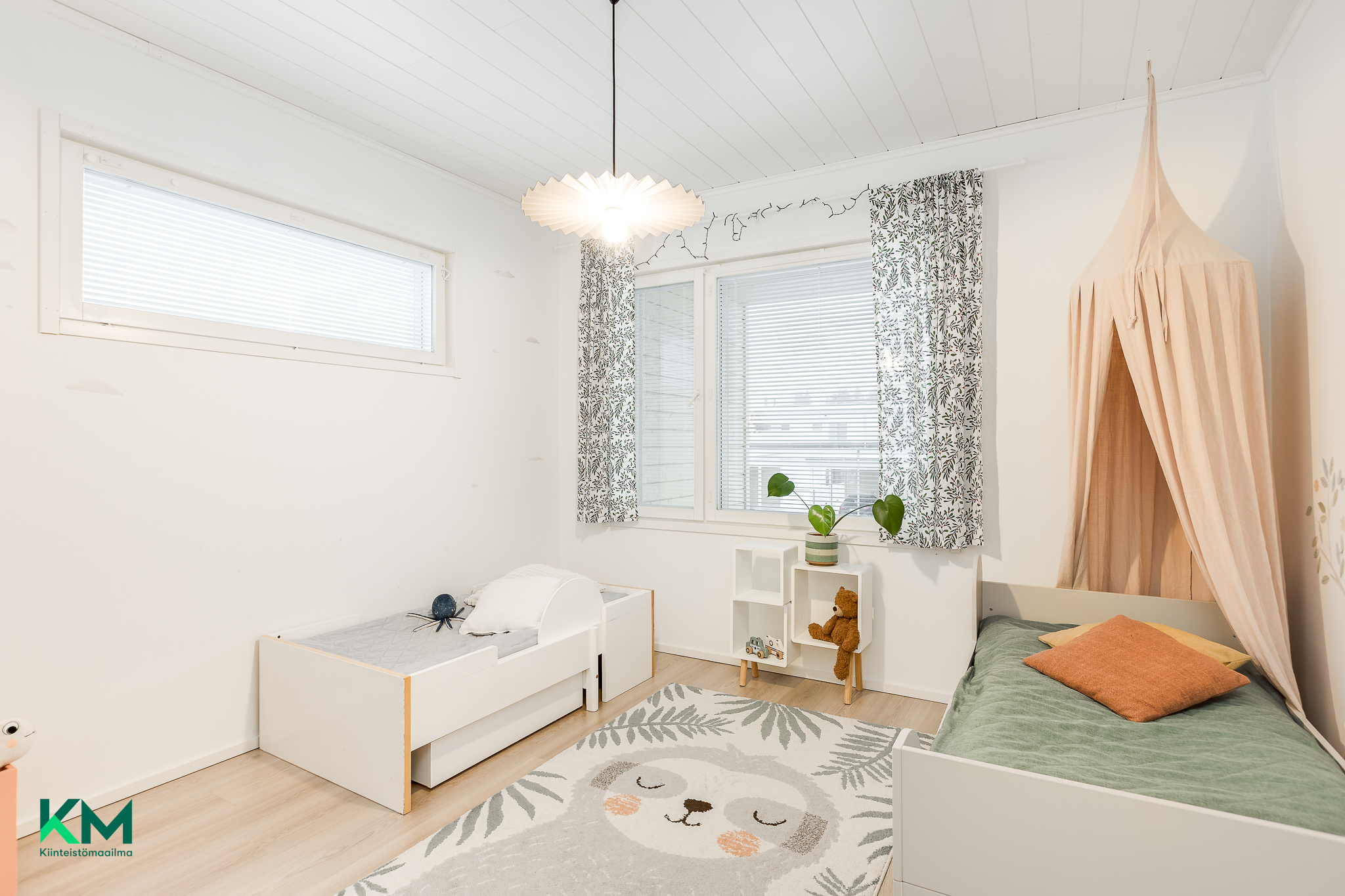 Hölkkäkuja 2, Kivikkokangas, Oulu