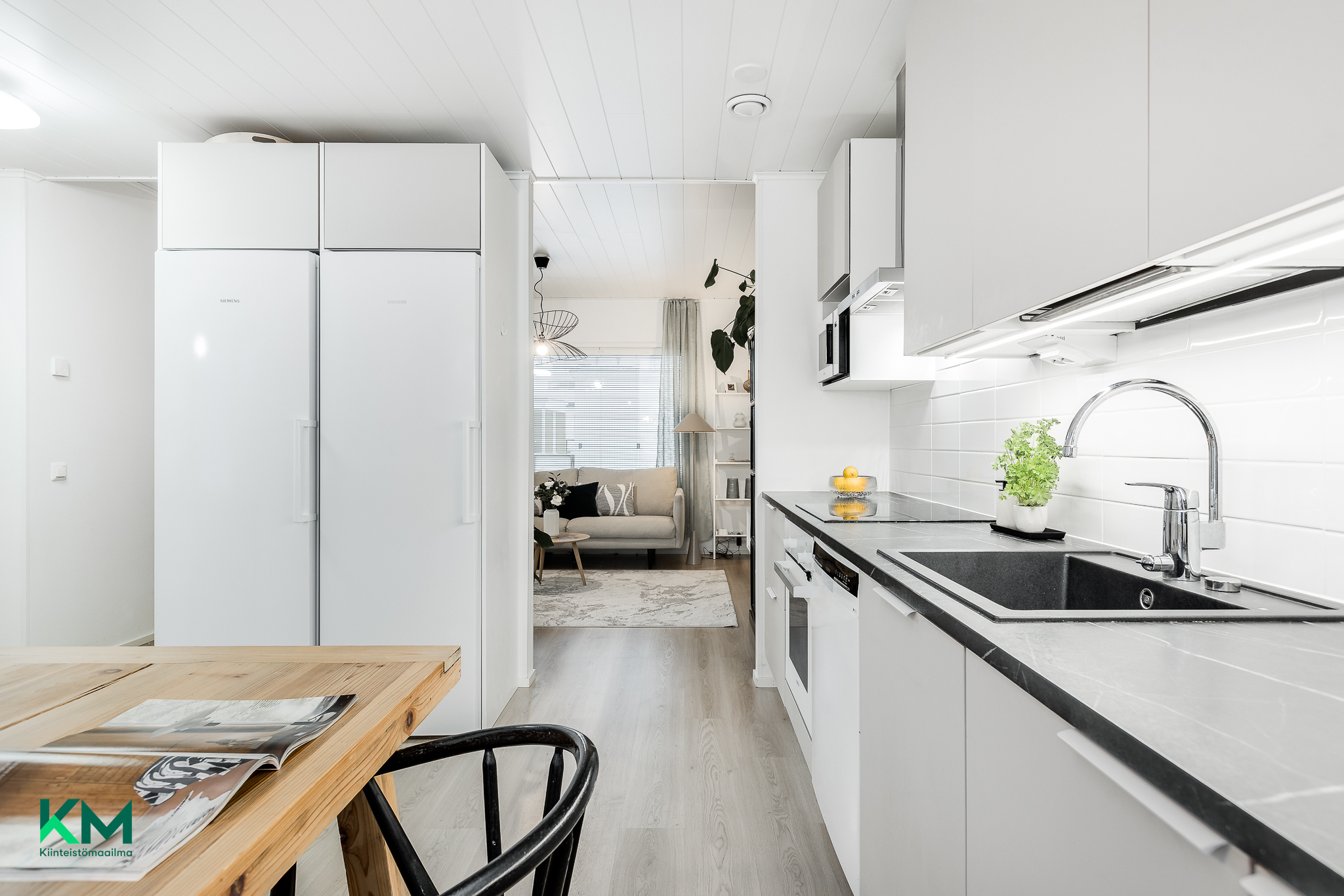 Hölkkäkuja 2, Kivikkokangas, Oulu