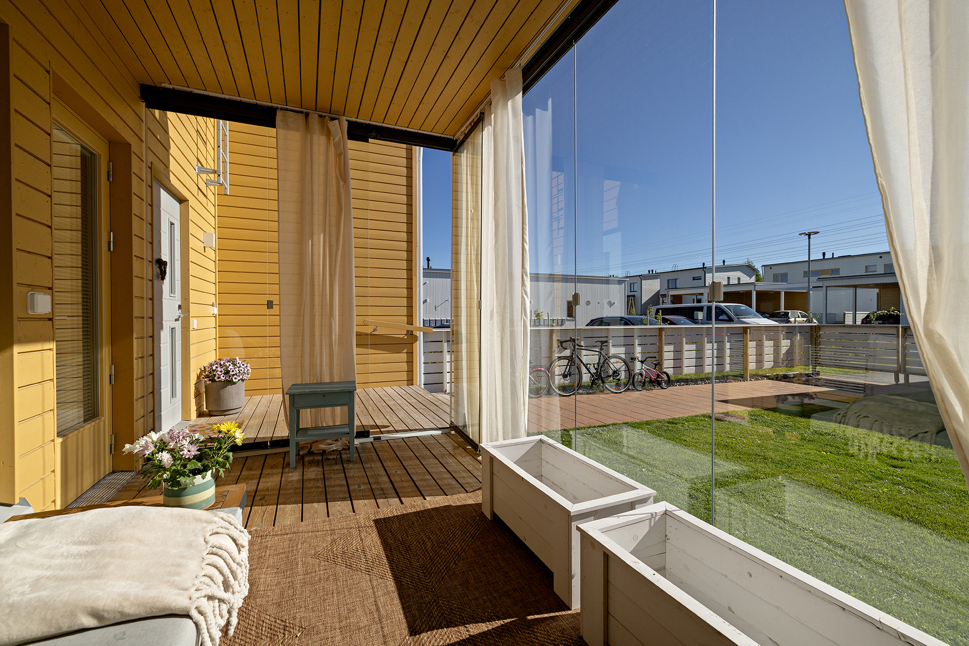 Hölkkäkuja 2, Kivikkokangas, Oulu