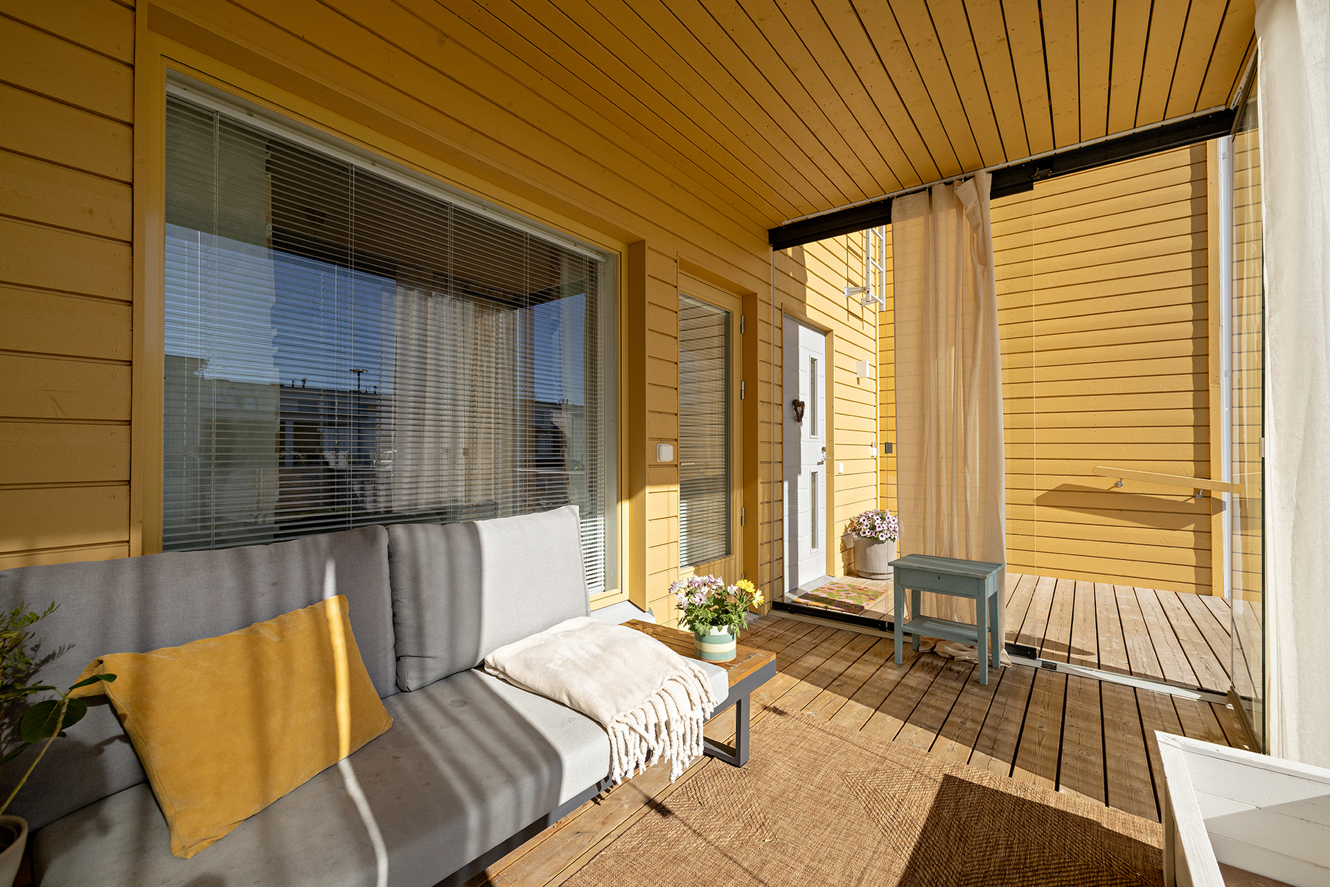 Hölkkäkuja 2, Kivikkokangas, Oulu