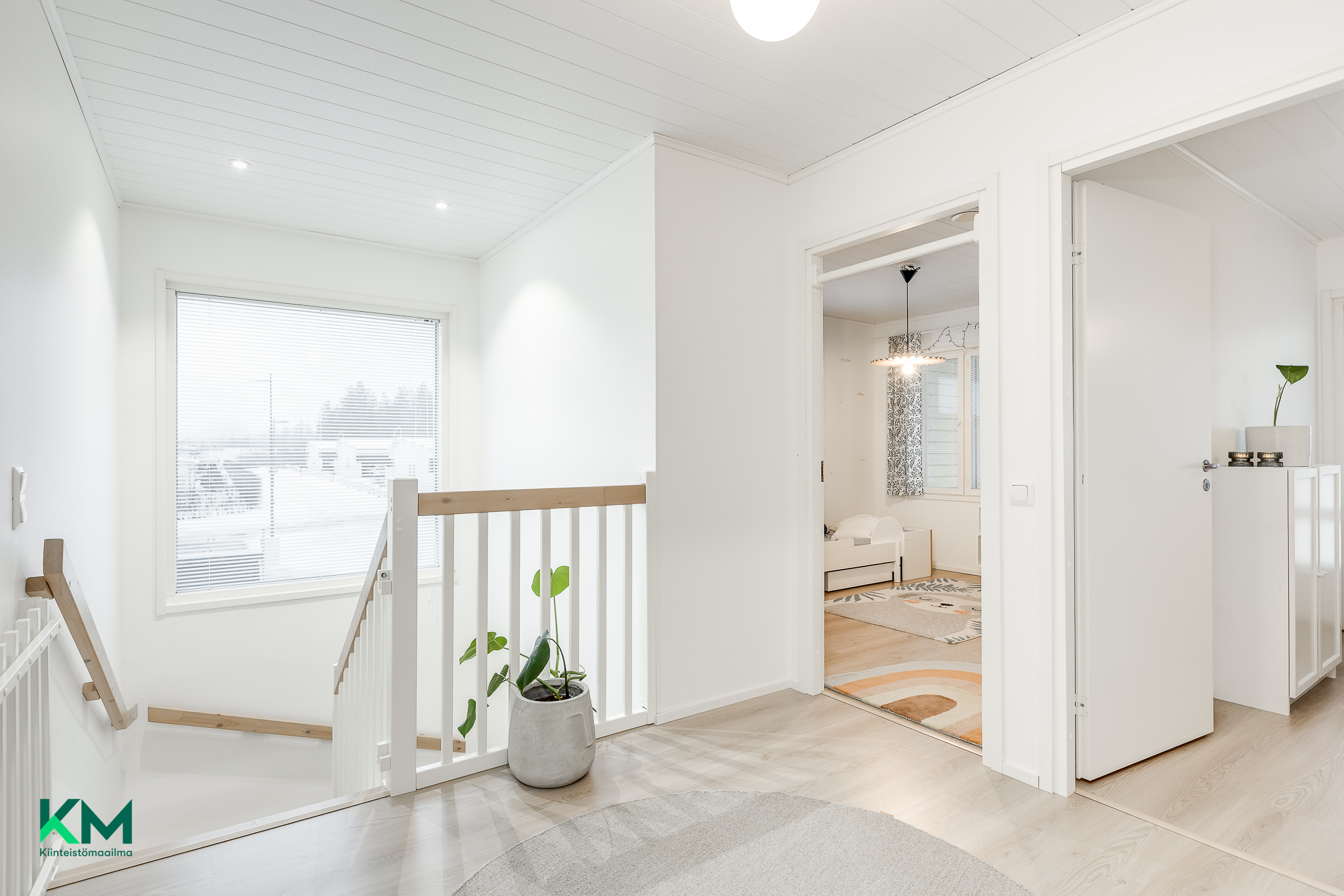 Hölkkäkuja 2, Kivikkokangas, Oulu