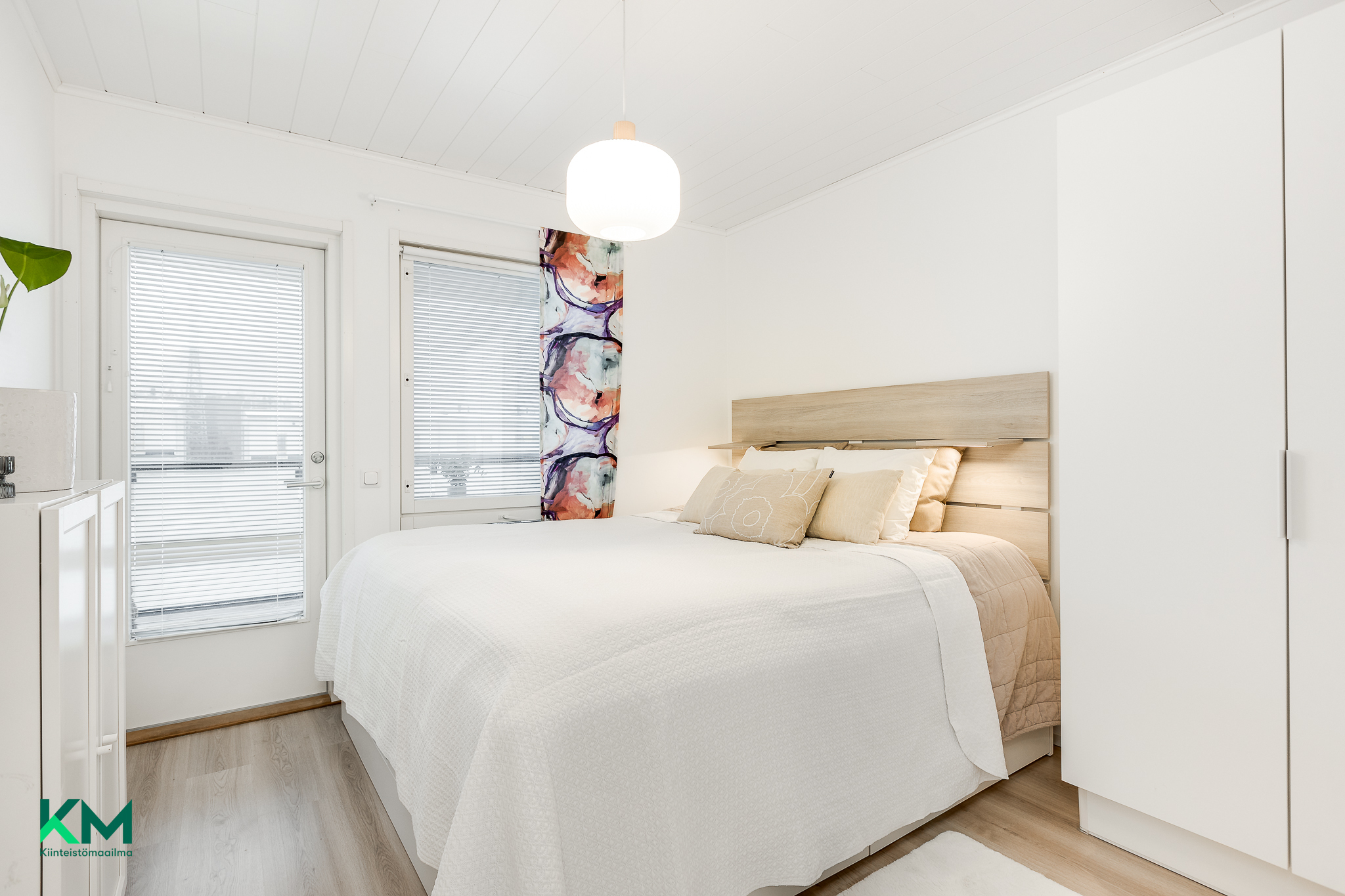 Hölkkäkuja 2, Kivikkokangas, Oulu