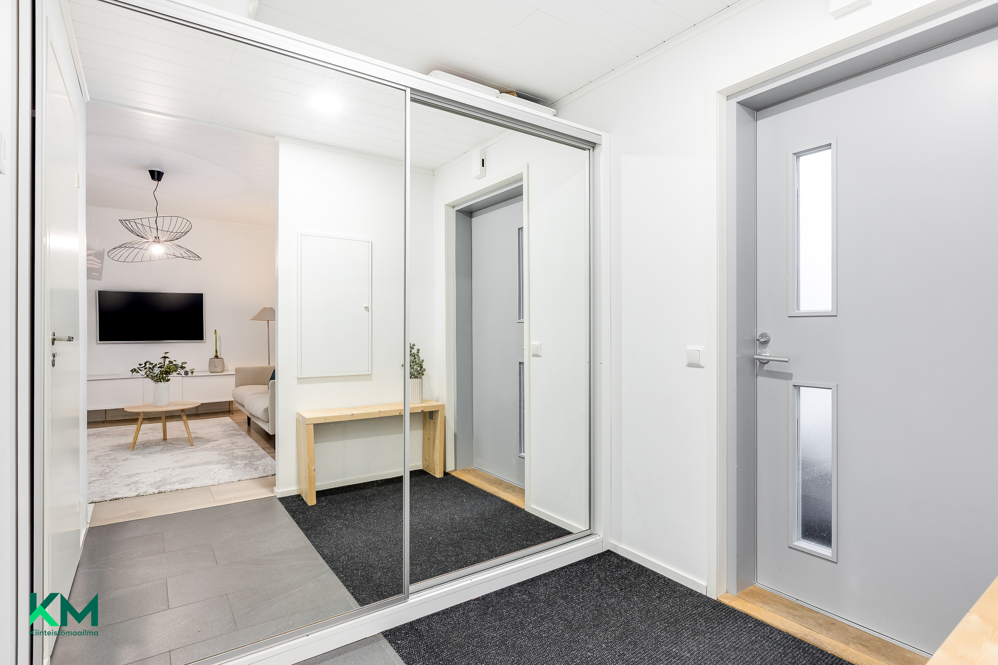 Hölkkäkuja 2, Kivikkokangas, Oulu