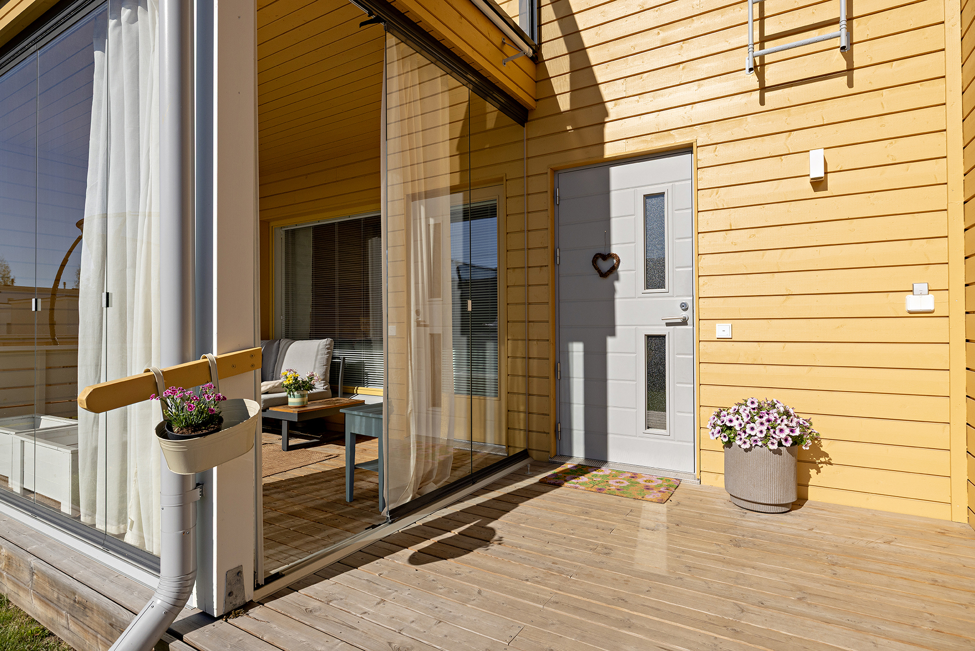 Hölkkäkuja 2, Kivikkokangas, Oulu