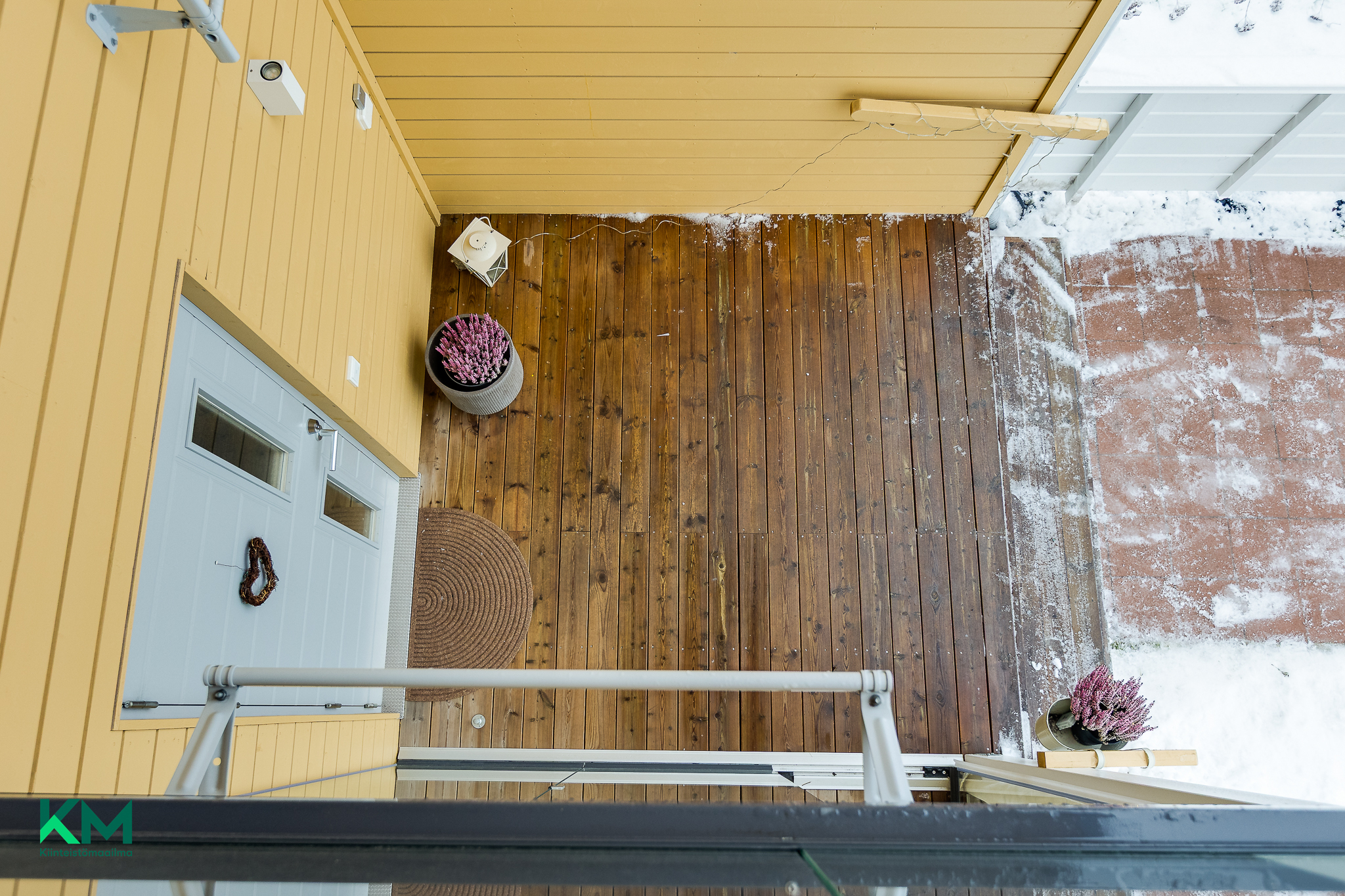 Hölkkäkuja 2, Kivikkokangas, Oulu