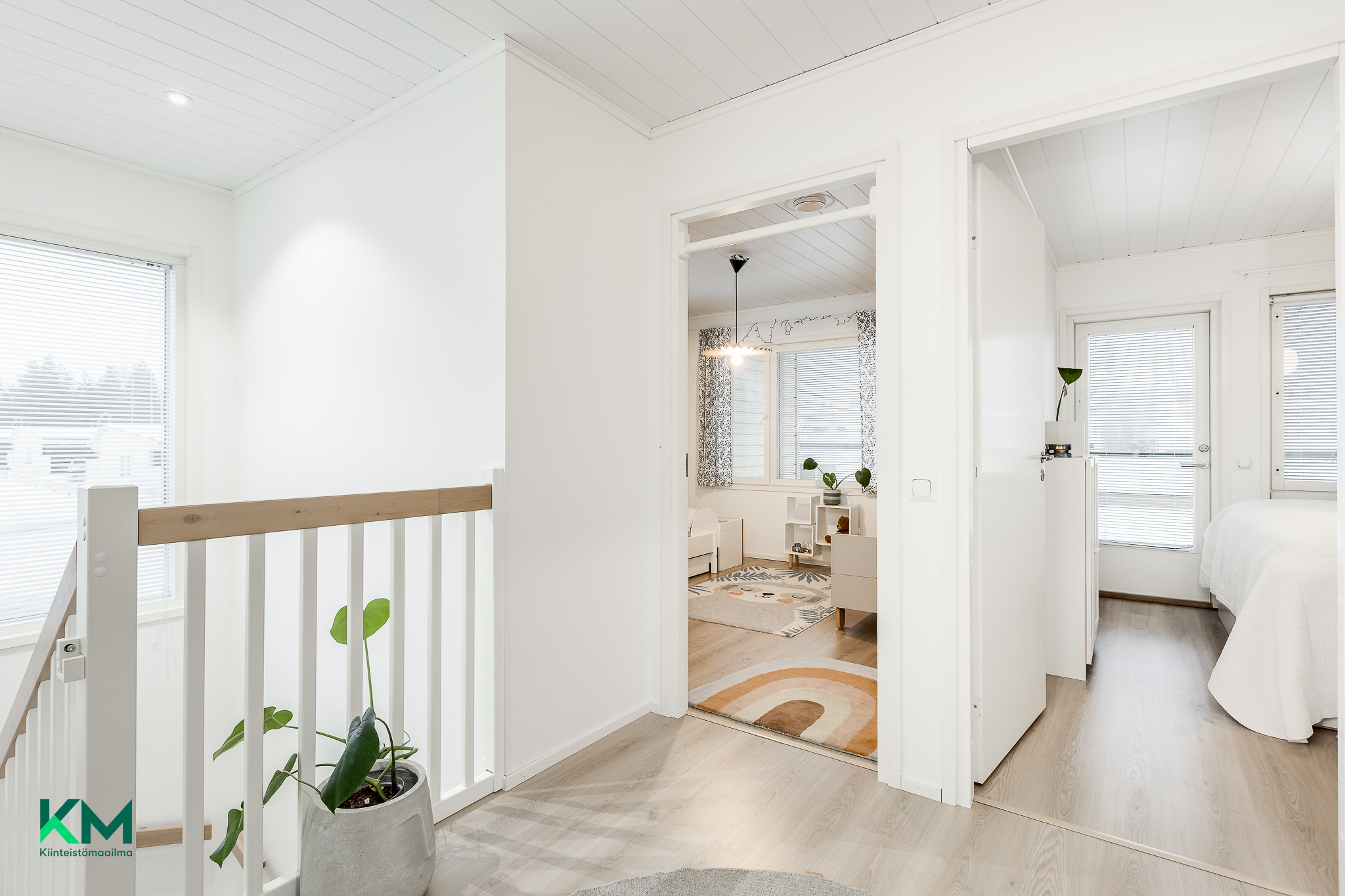 Hölkkäkuja 2, Kivikkokangas, Oulu