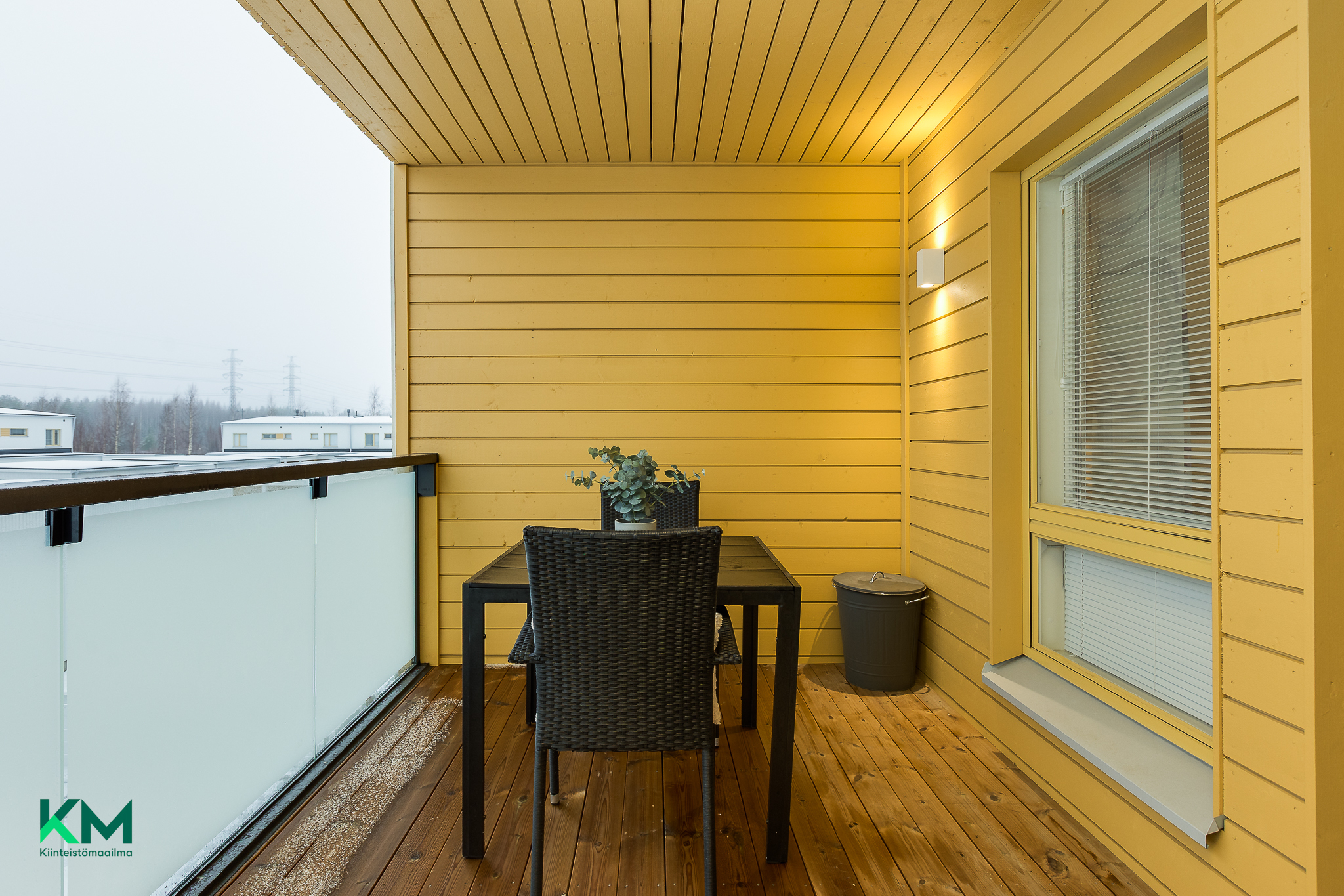 Hölkkäkuja 2, Kivikkokangas, Oulu