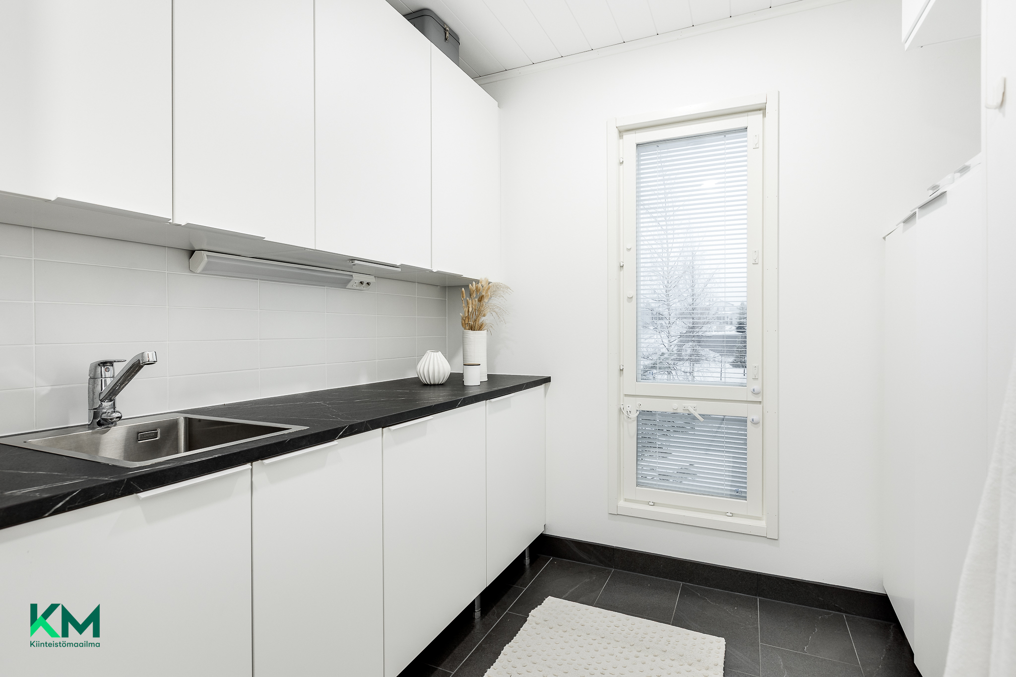 Hölkkäkuja 2, Kivikkokangas, Oulu