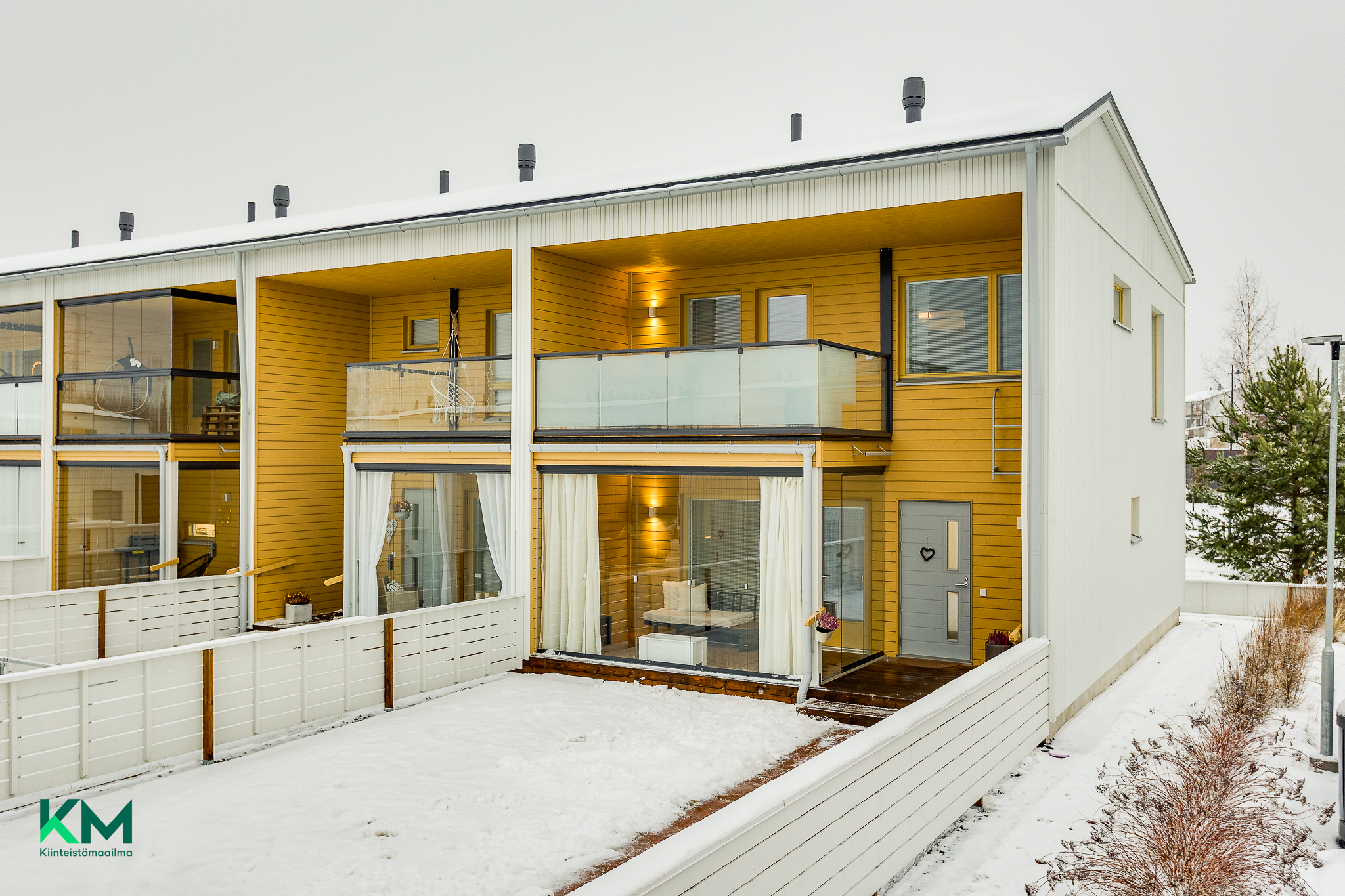 Hölkkäkuja 2, Kivikkokangas, Oulu