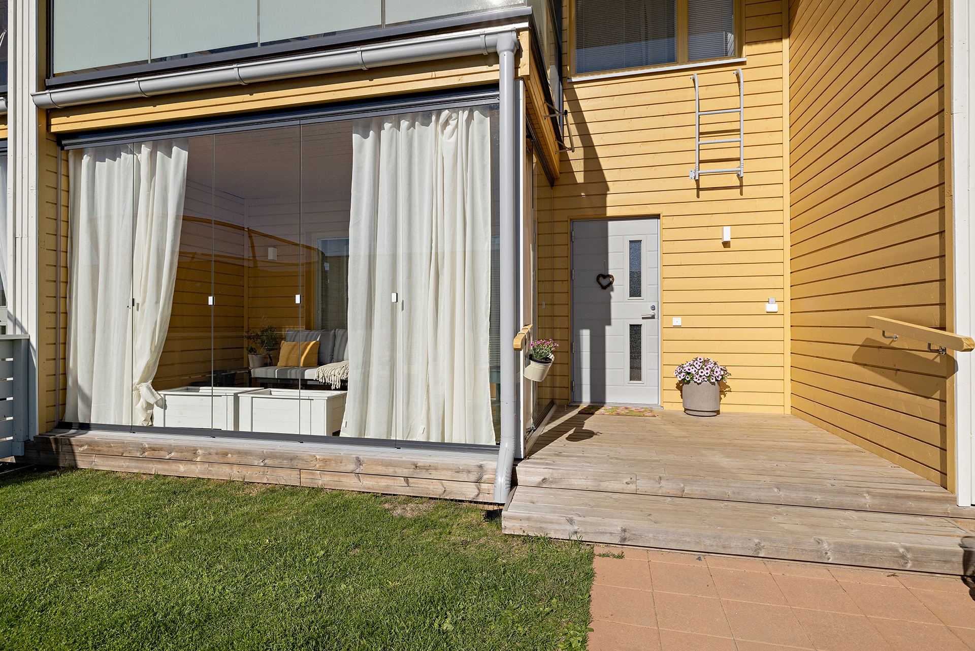 Hölkkäkuja 2, Kivikkokangas, Oulu