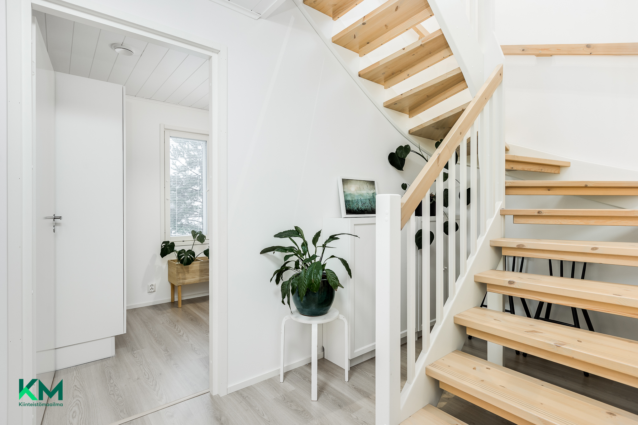 Hölkkäkuja 2, Kivikkokangas, Oulu