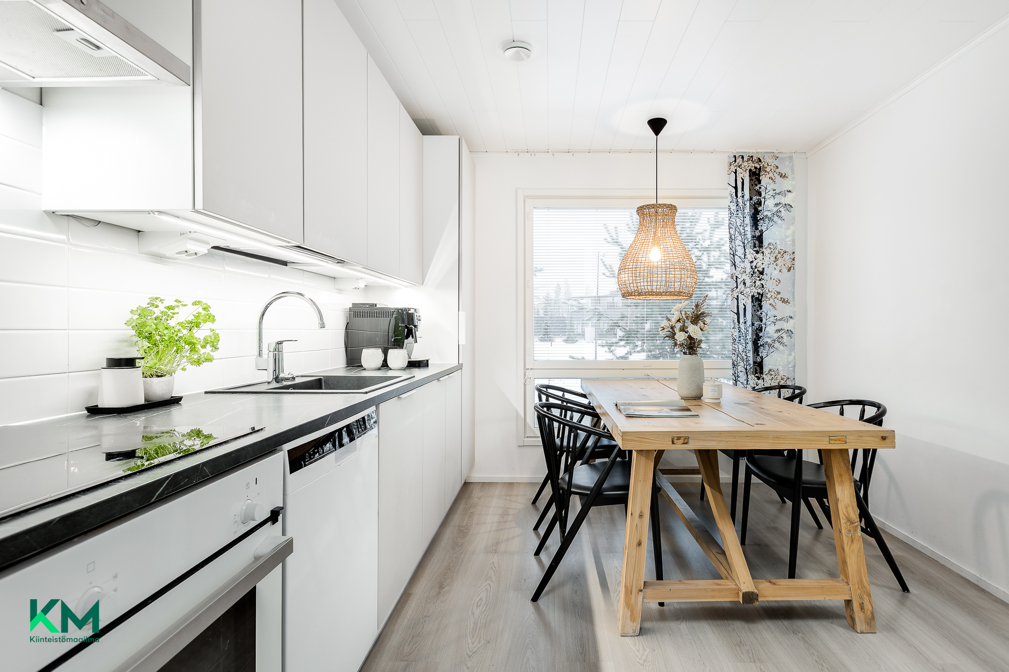 Hölkkäkuja 2, Kivikkokangas, Oulu