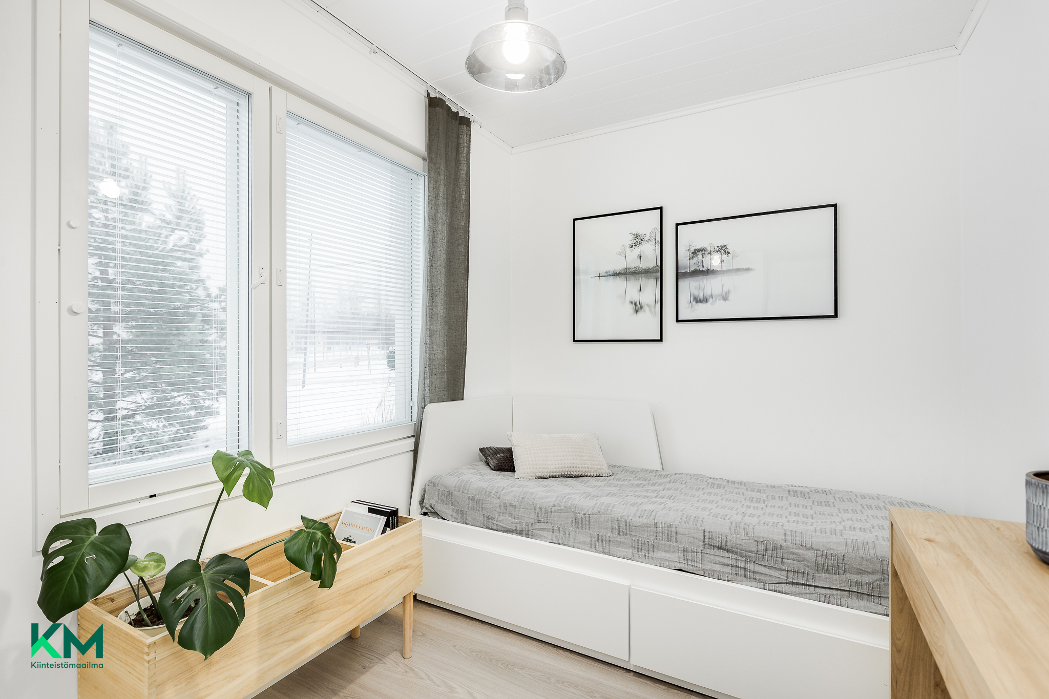 Hölkkäkuja 2, Kivikkokangas, Oulu