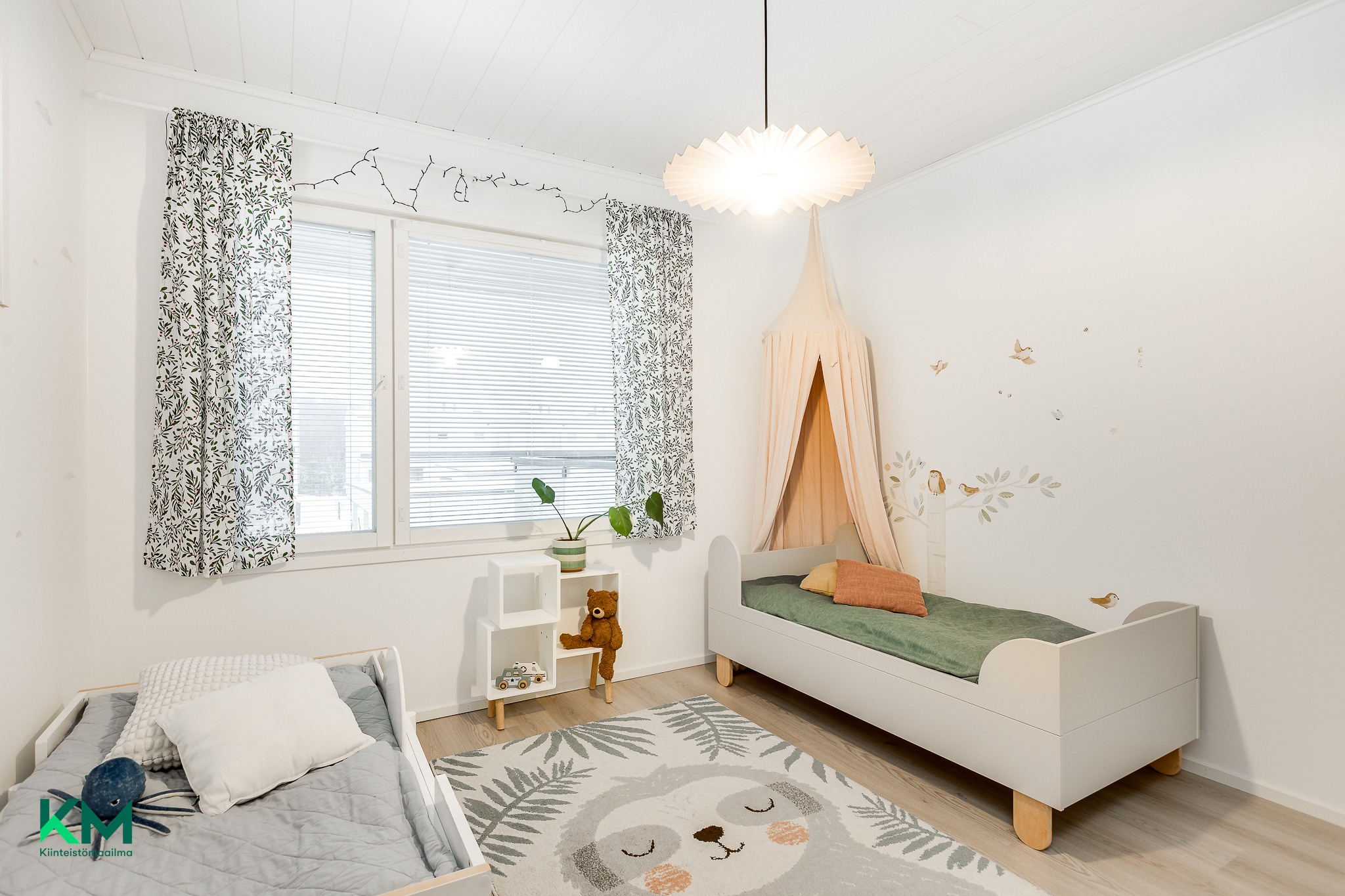 Hölkkäkuja 2, Kivikkokangas, Oulu