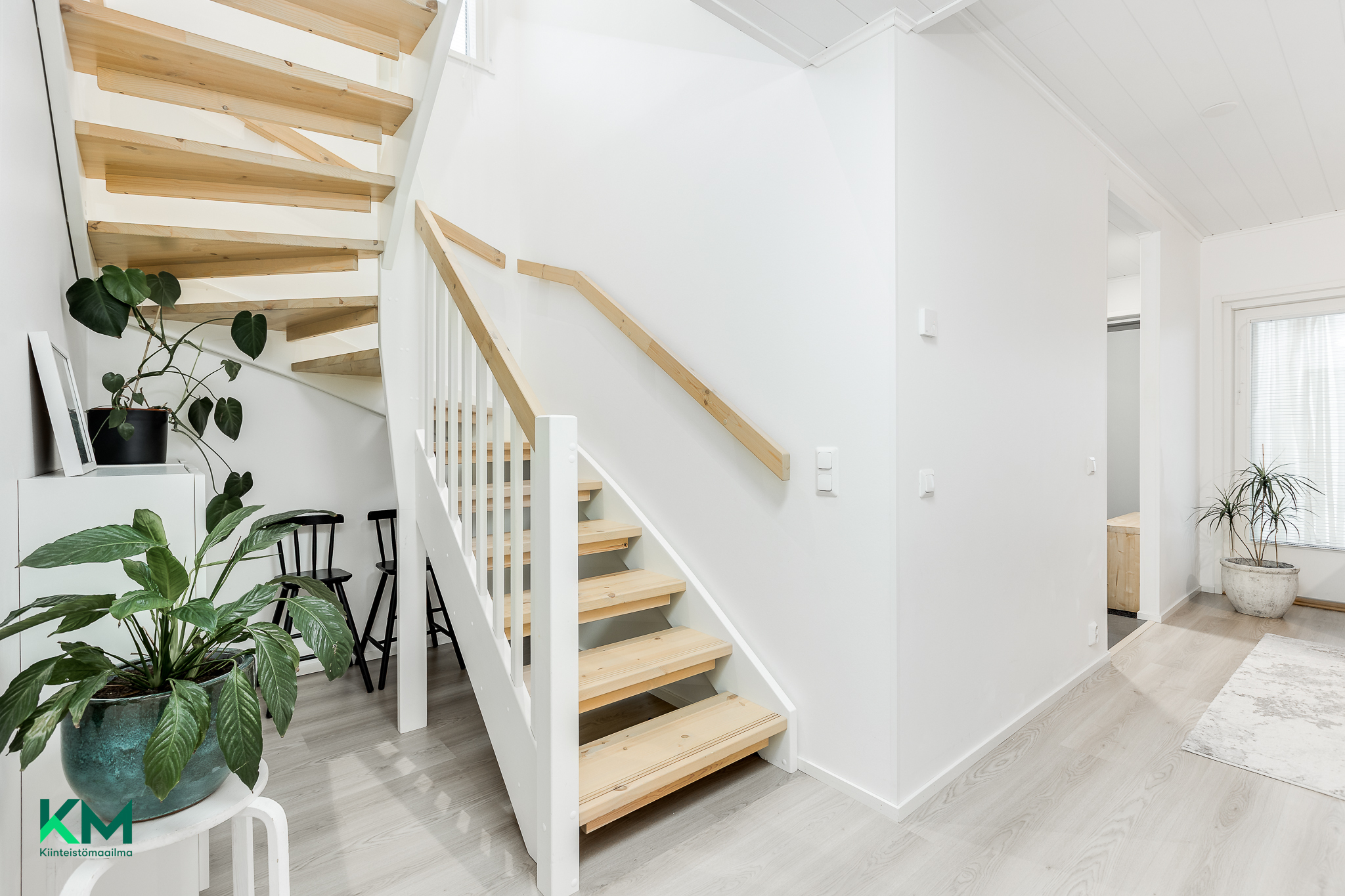 Hölkkäkuja 2, Kivikkokangas, Oulu