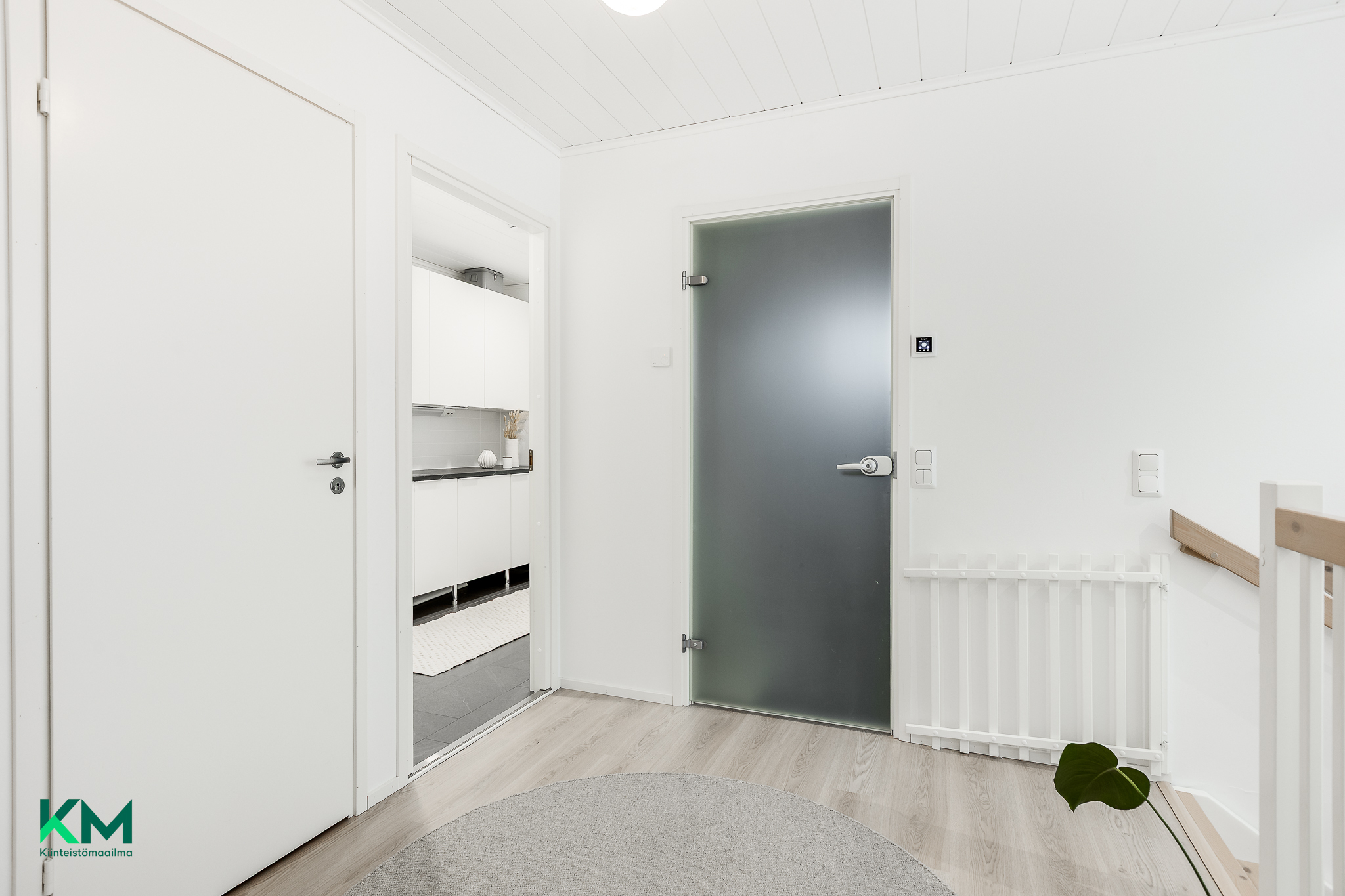 Hölkkäkuja 2, Kivikkokangas, Oulu