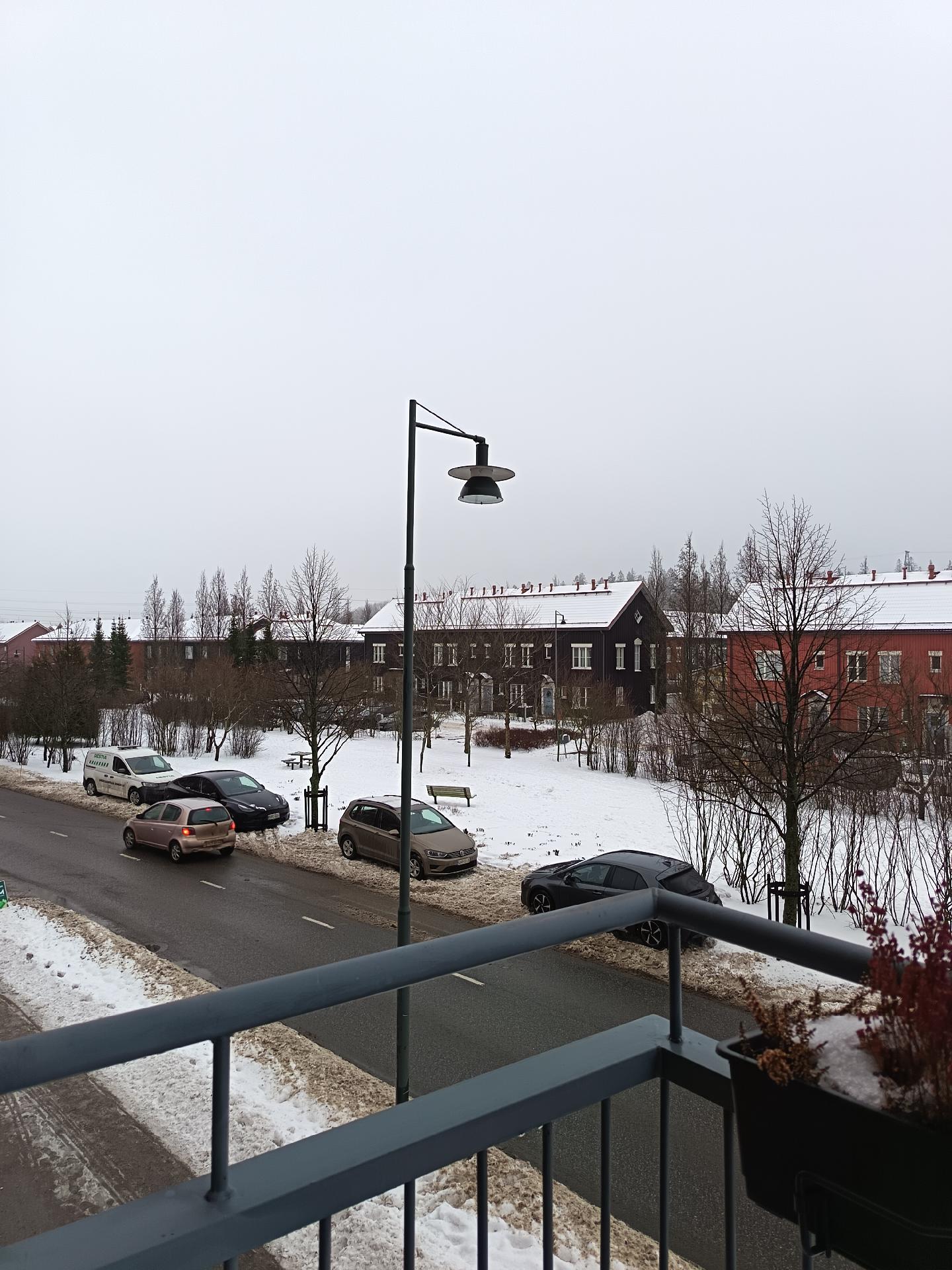 Hagelstamintie 20, Kartanonkoski, Vantaa