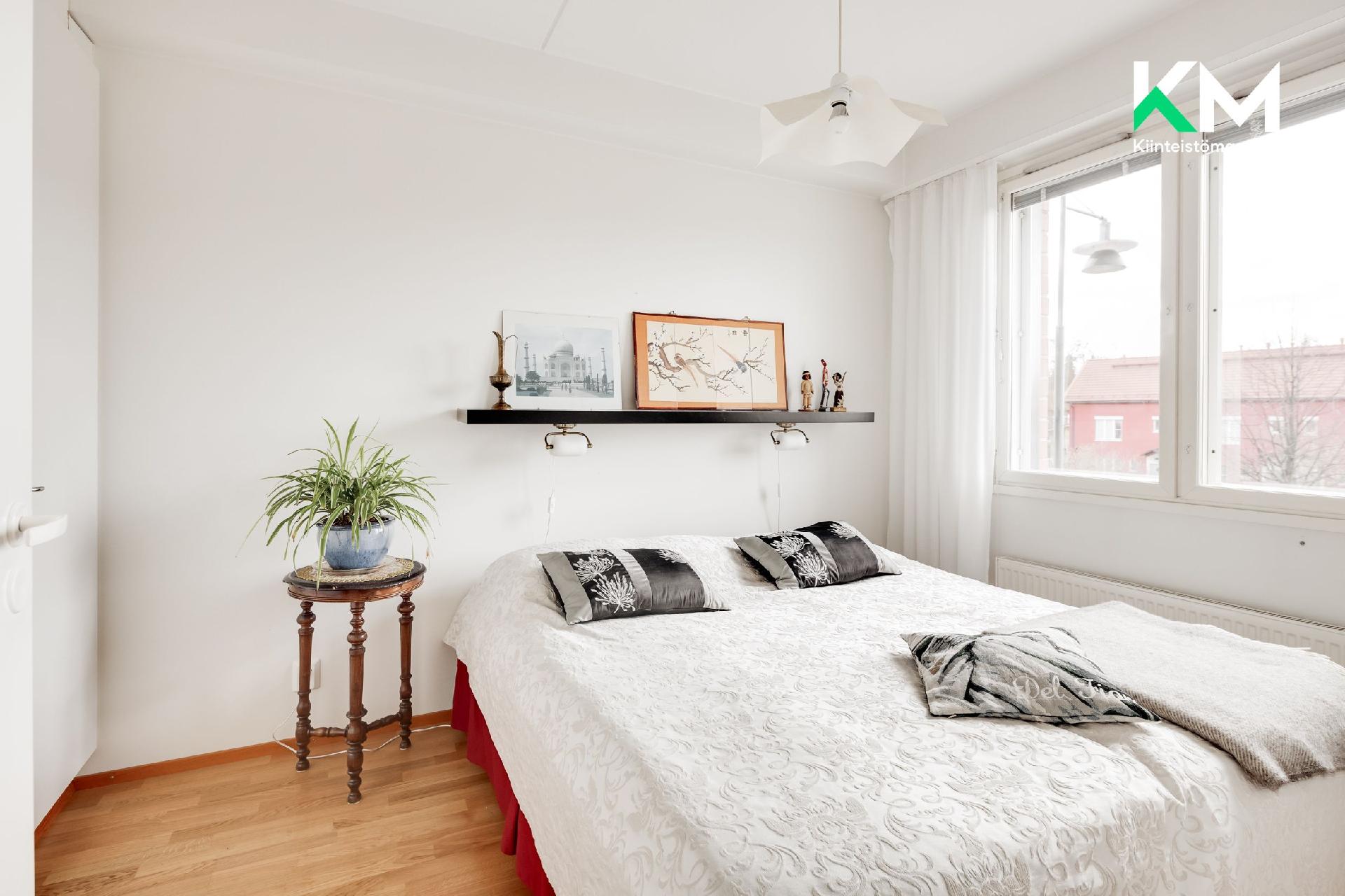 Hagelstamintie 20, Kartanonkoski, Vantaa