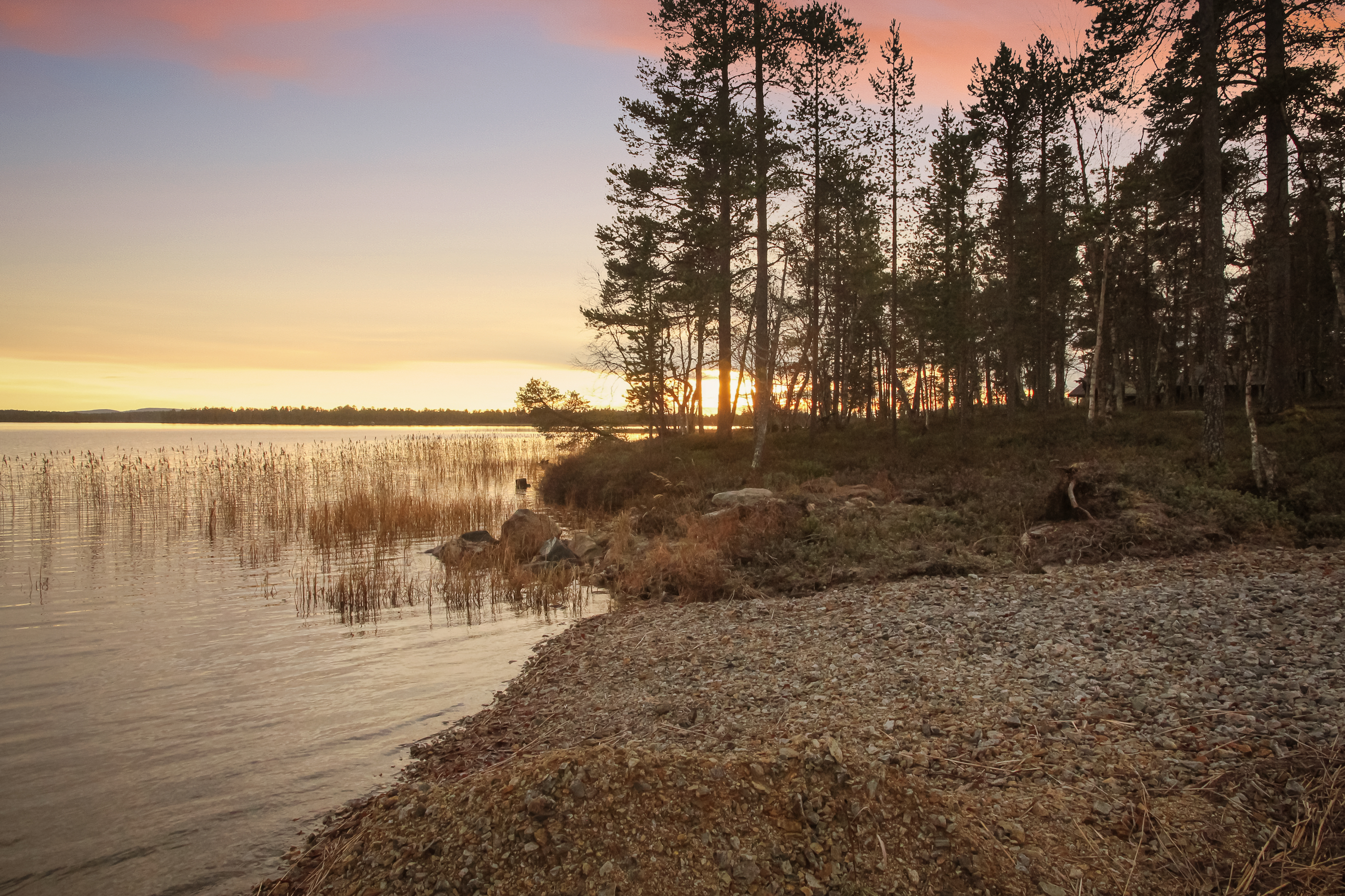 veneluiska, saat peruutettua trailerin suoraan rantaan
