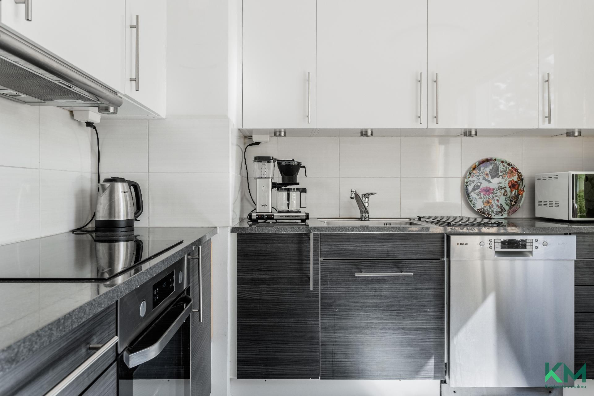 Keinutie 11, Kontula, Helsinki