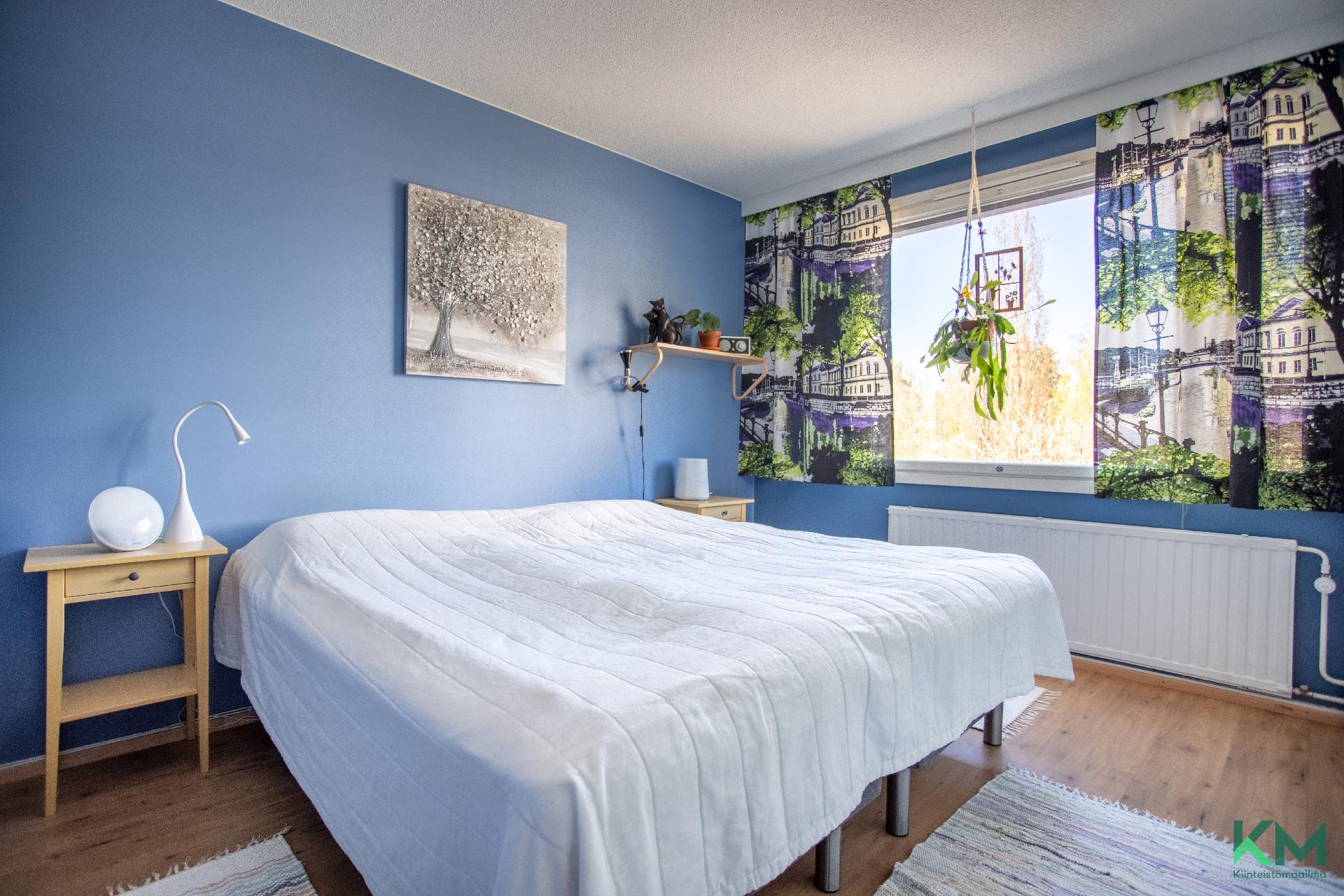 Keinutie 11, Kontula, Helsinki