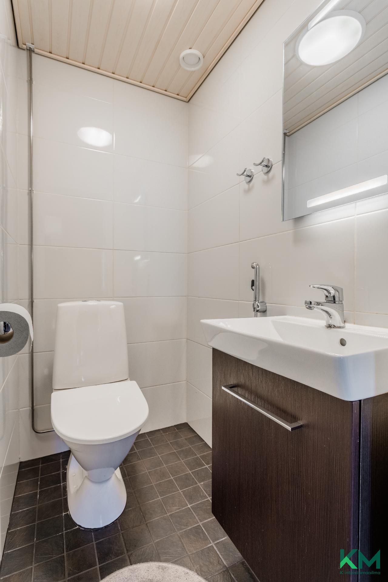 Keinutie 11, Kontula, Helsinki