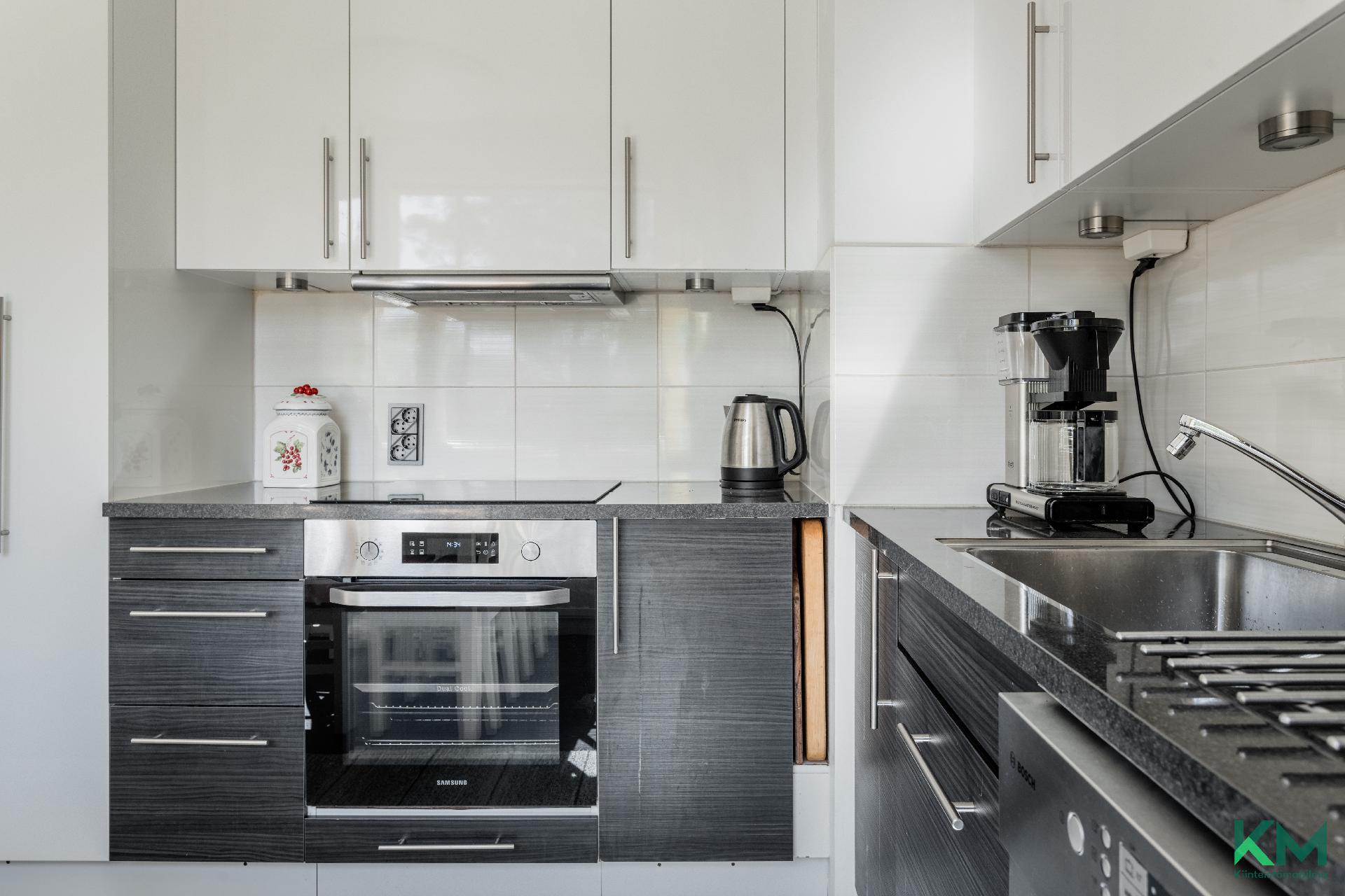 Keinutie 11, Kontula, Helsinki