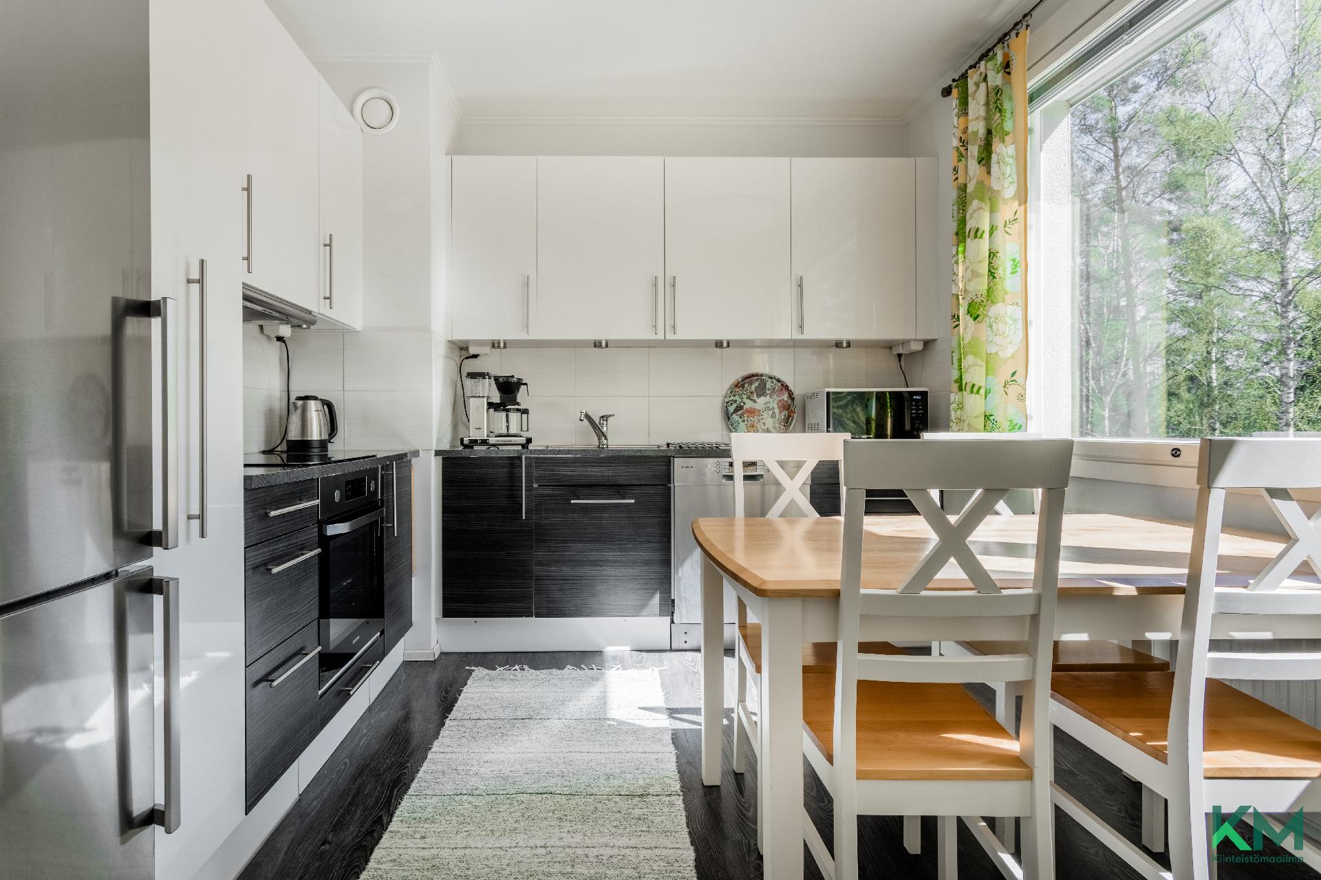 Keinutie 11, Kontula, Helsinki