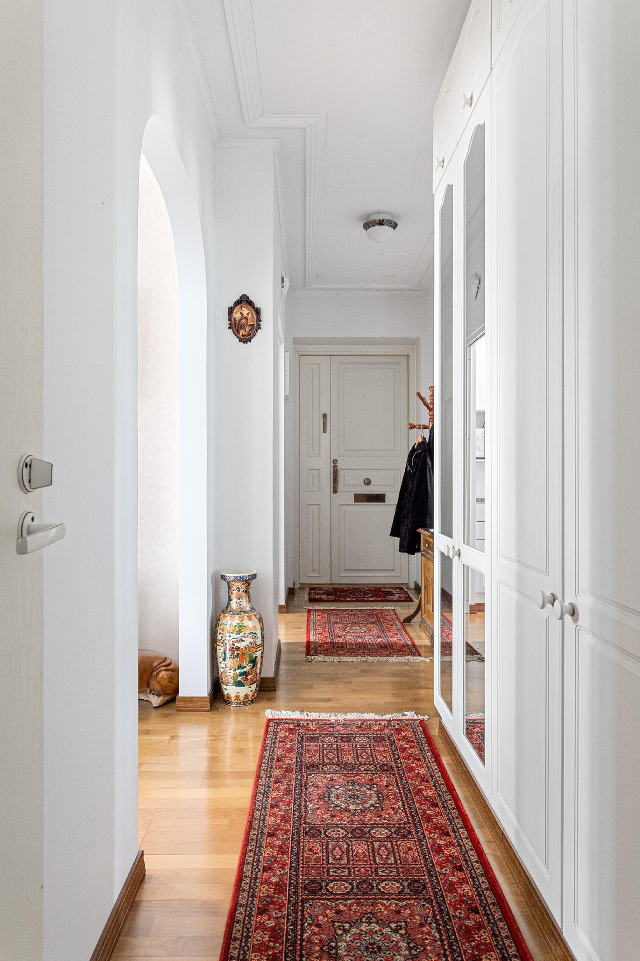 Upseeritie 7, Kasarminmäki, Kouvola